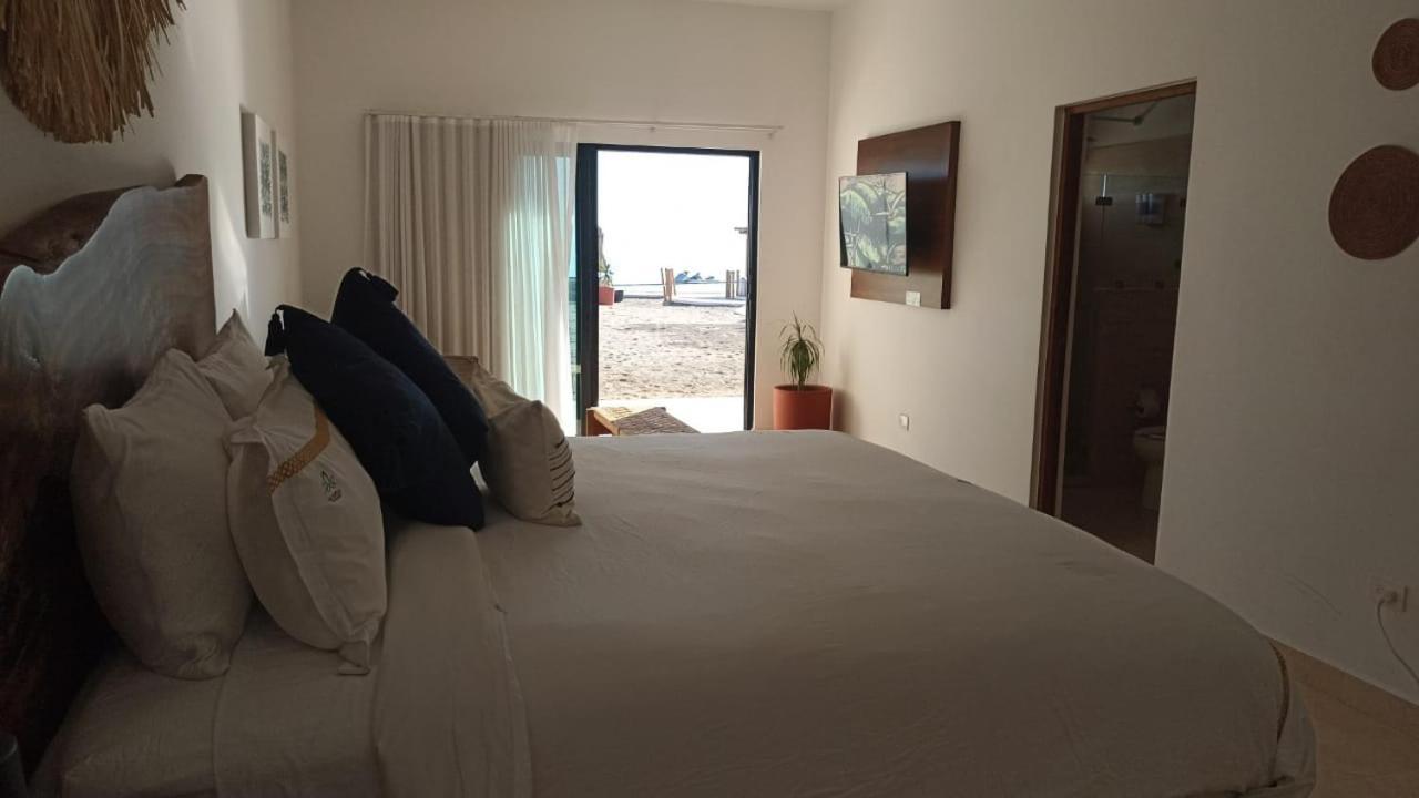 Hotel Labastilla Baja California Sur La Paz