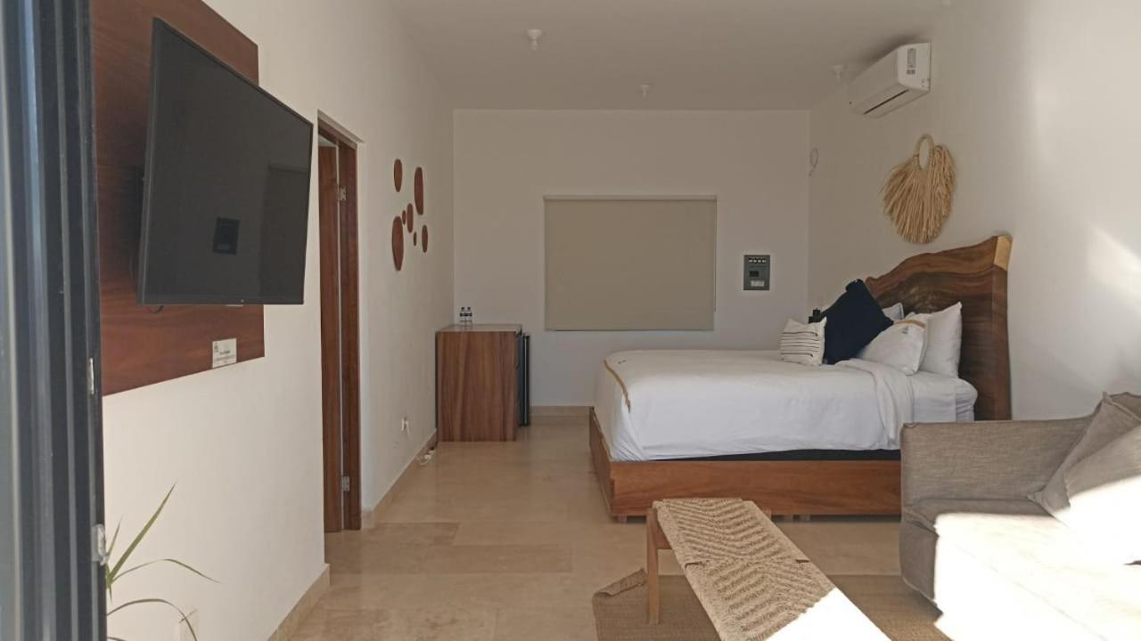 Labastilla Baja California Sur 3*