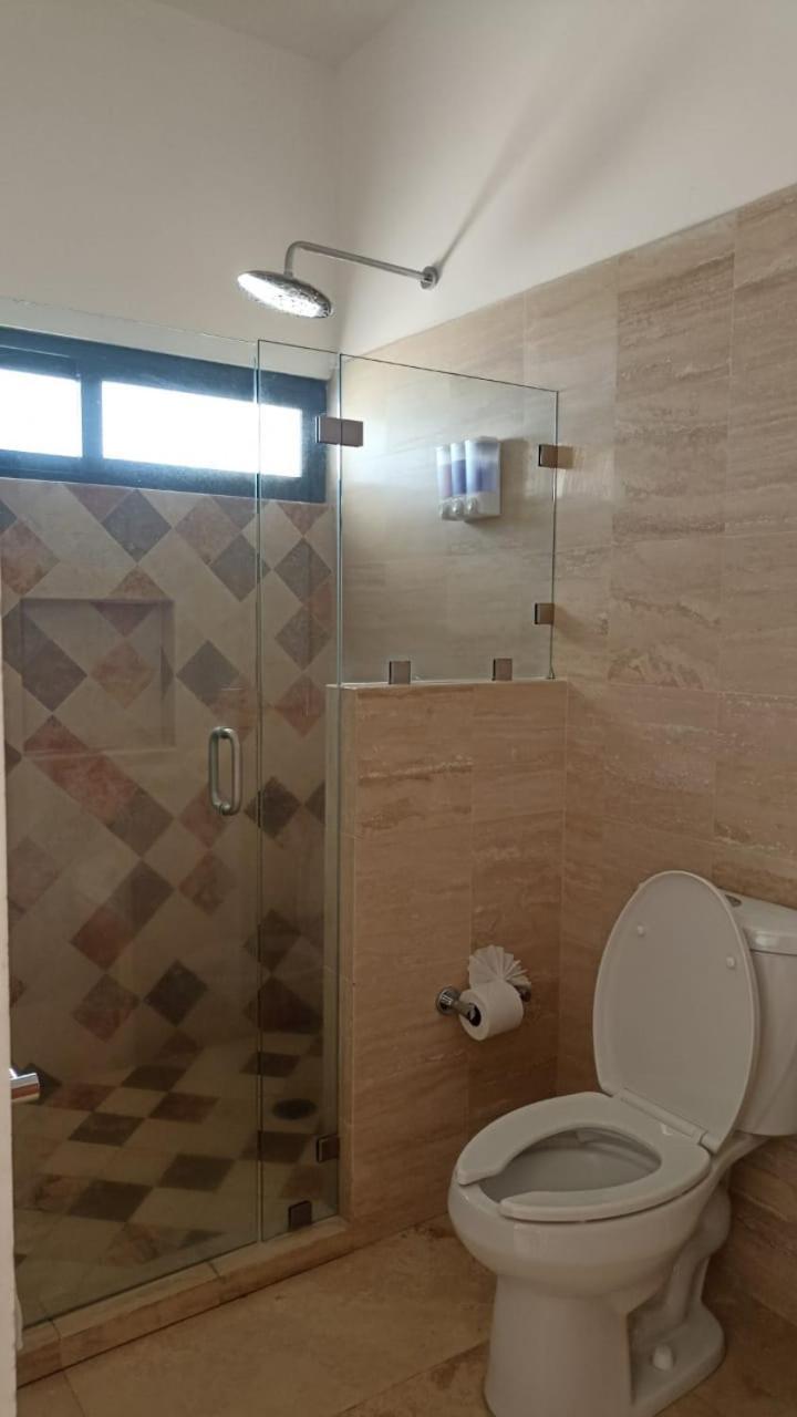 Labastilla Baja California Sur 3*