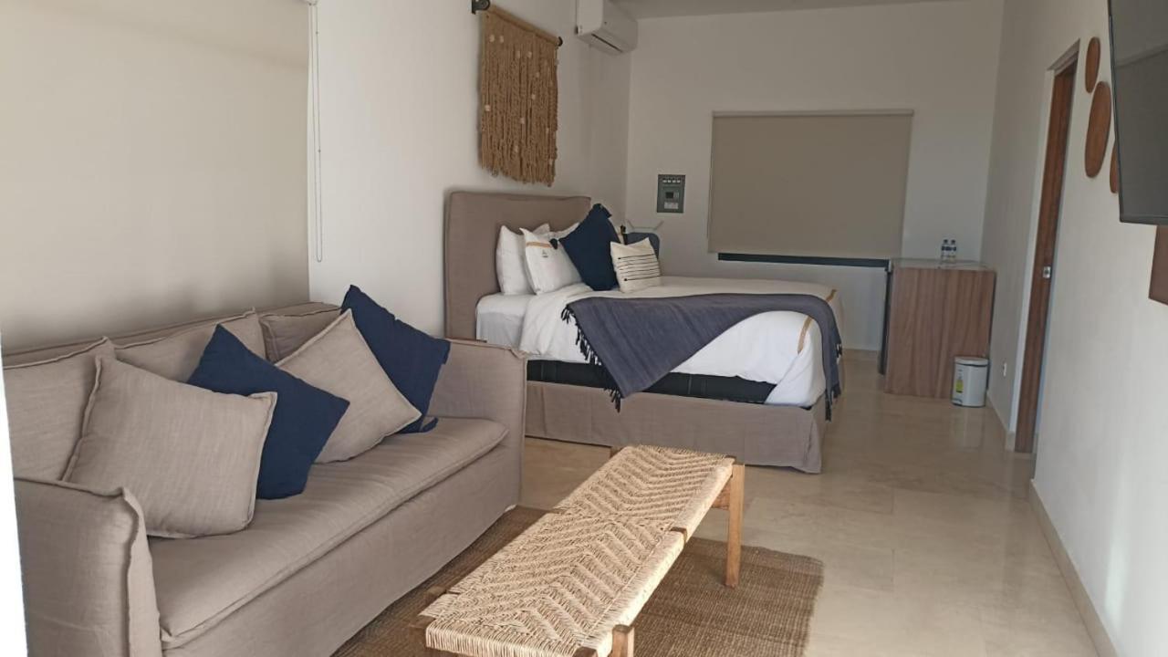 Labastilla Baja California Sur Hotel 3*