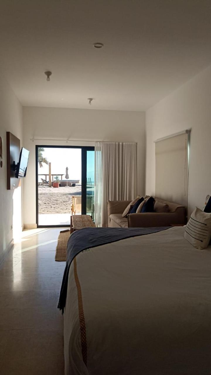 Labastilla Baja California Sur Hotel La Paz