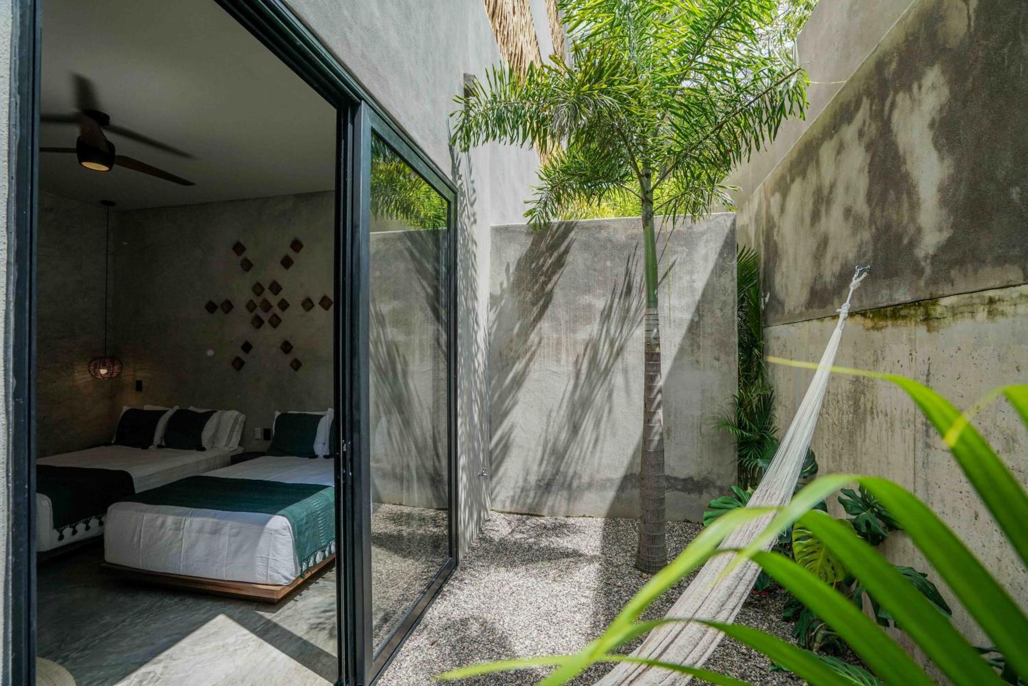 Hotel Witari Boutique 5*