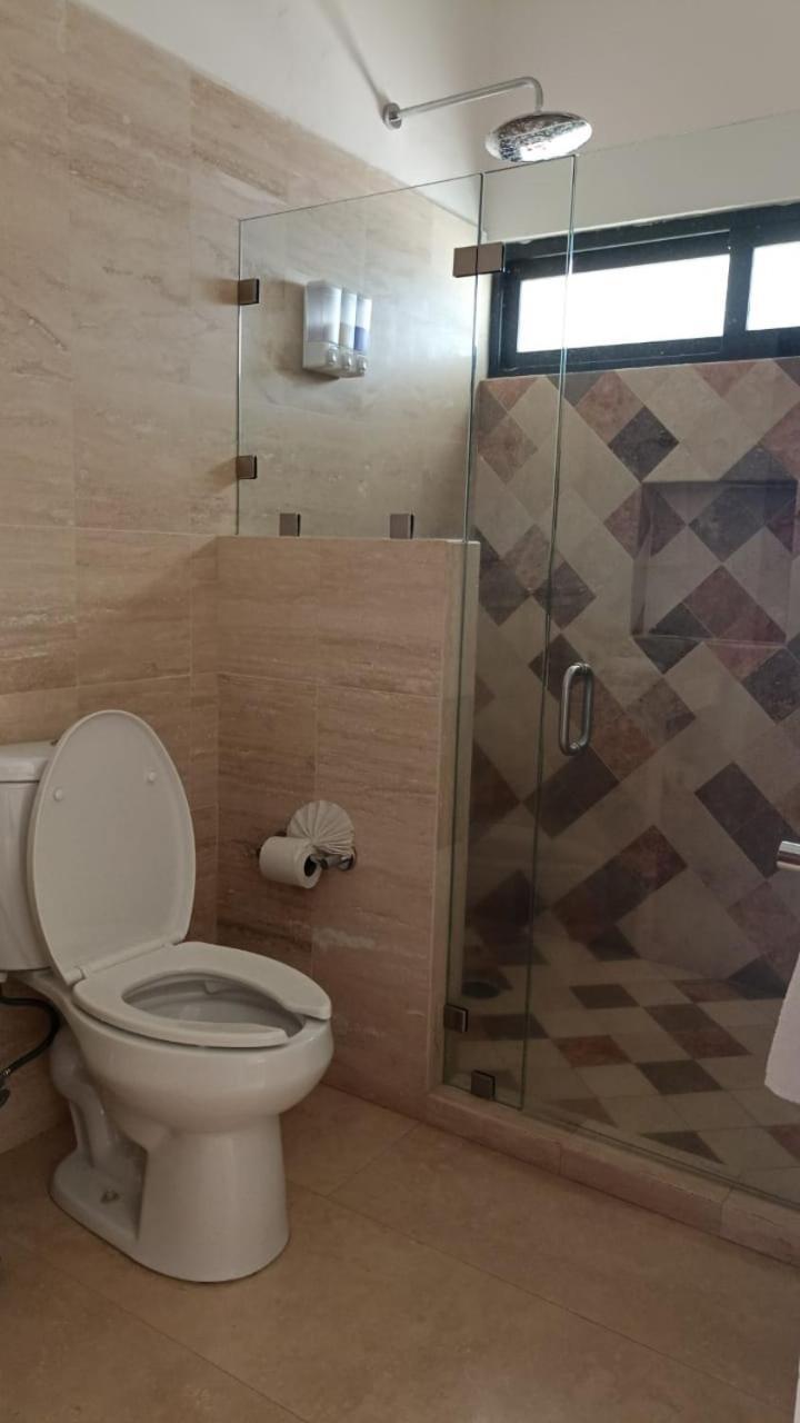Labastilla Baja California Sur Hotel 3*
