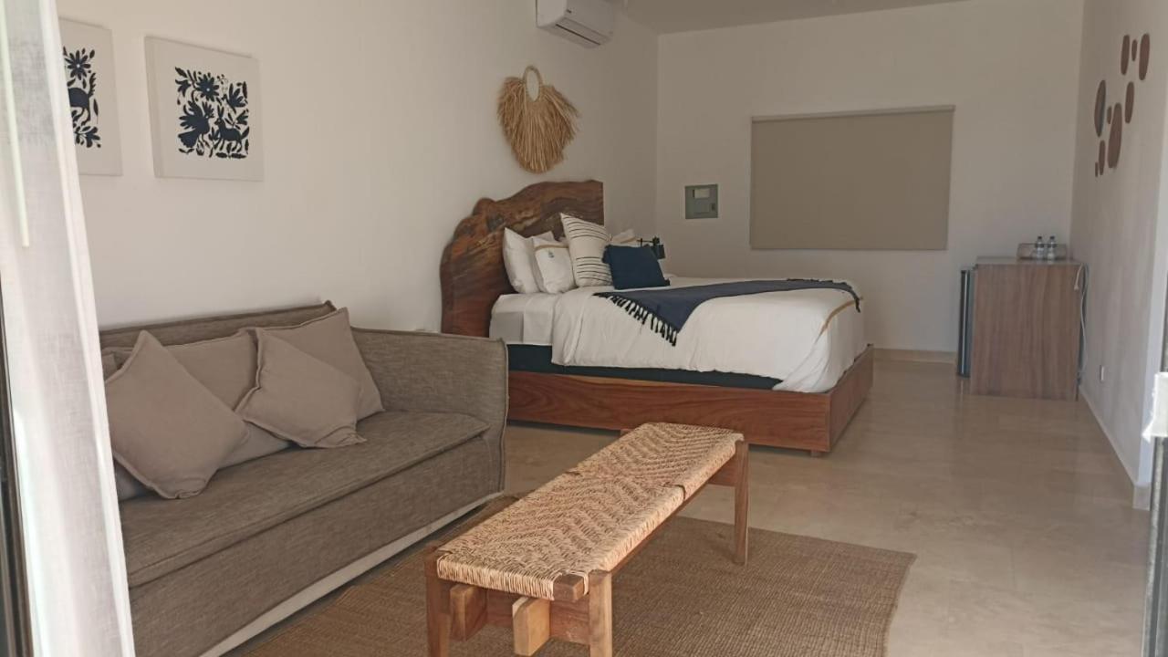 Hotel Labastilla Baja California Sur 3*