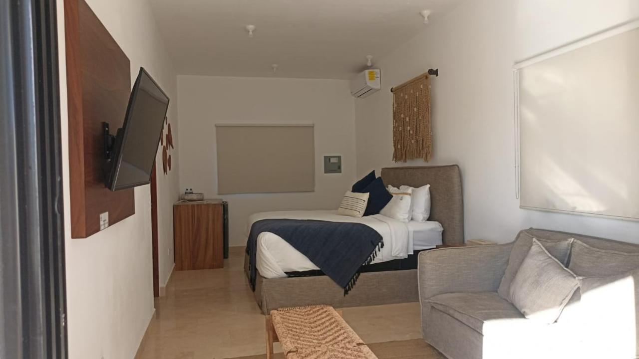 Hotel Labastilla Baja California Sur