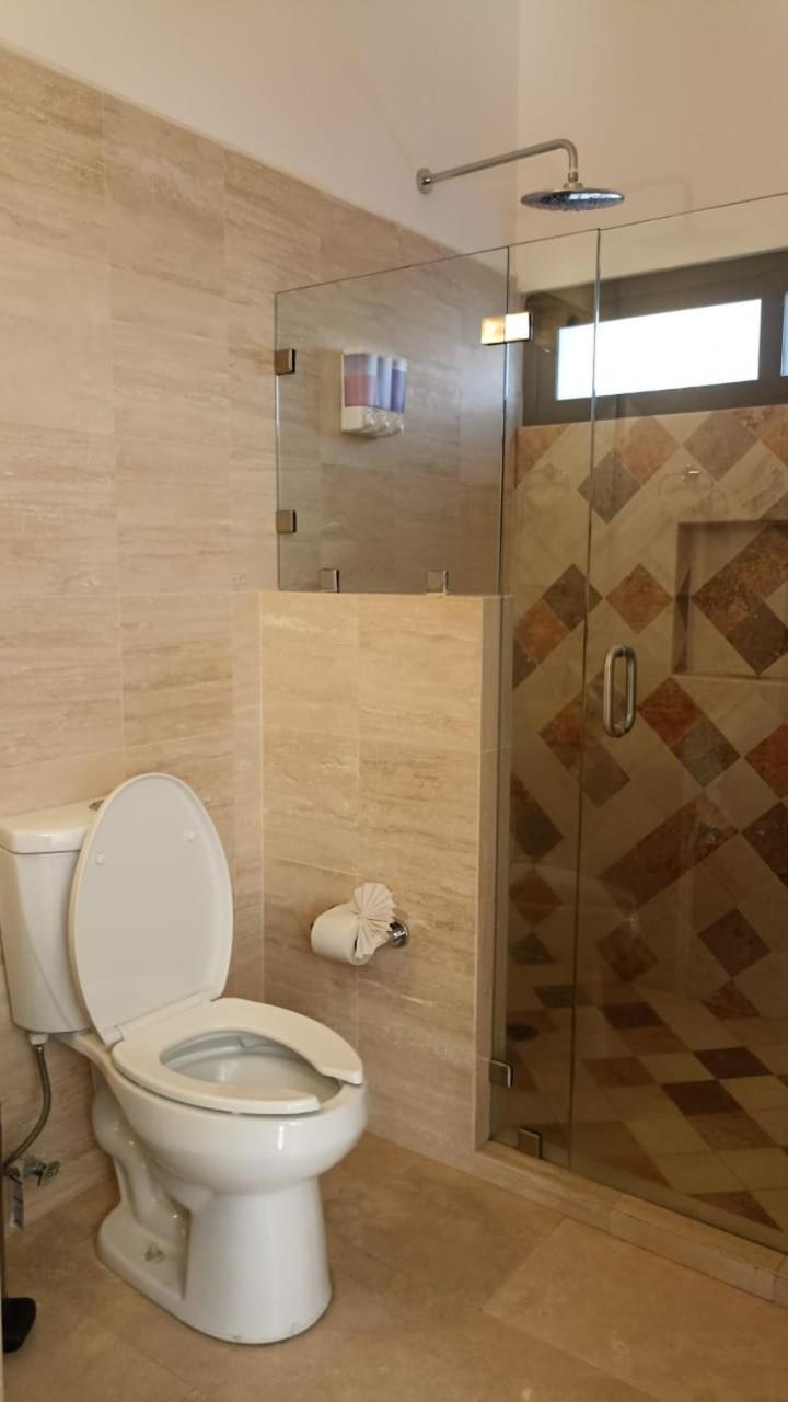 Labastilla Baja California Sur Hotel 3*