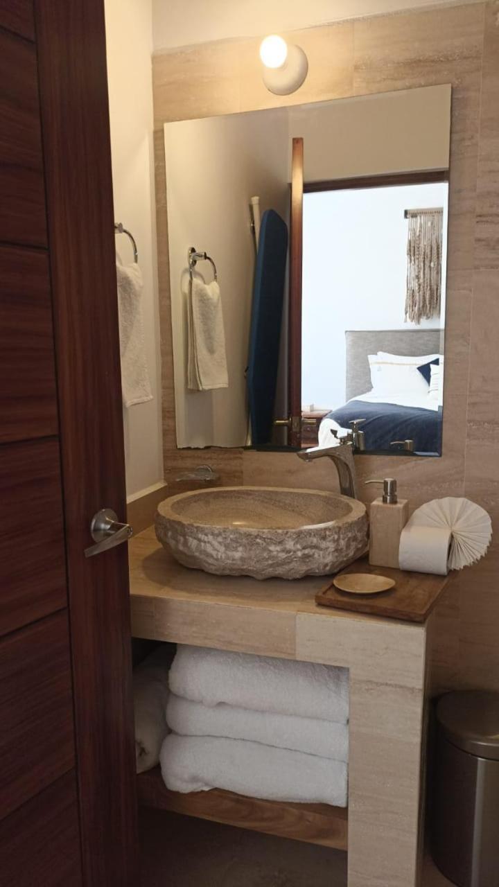 Hotel Labastilla Baja California Sur