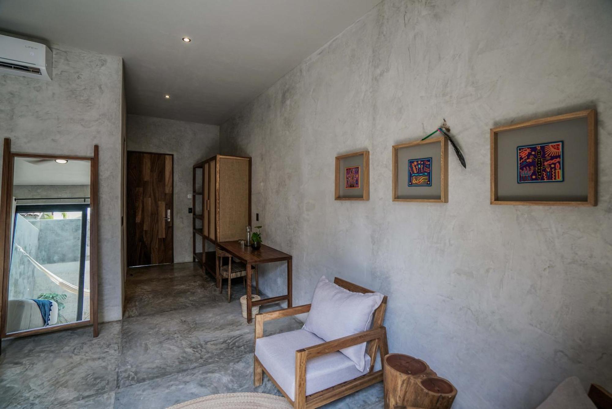 Witari Boutique San Francisco (Nayarit)