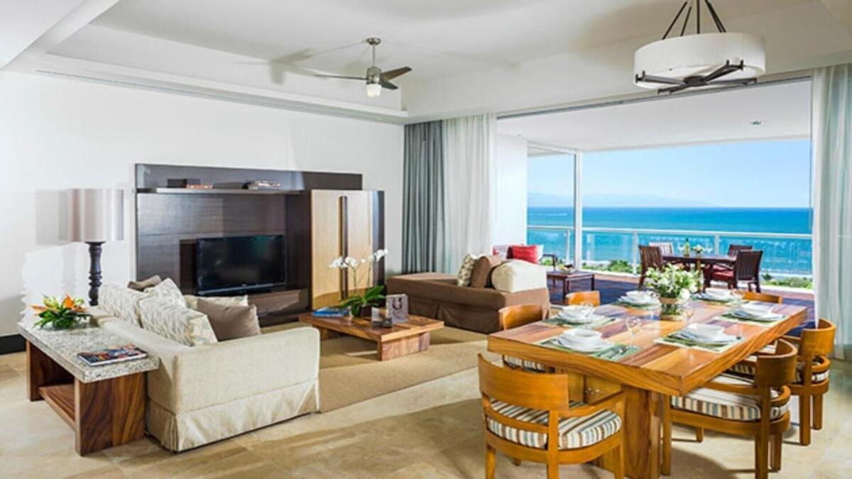 Grand Luxxe At Vidanta 5* Las Jarretaderas