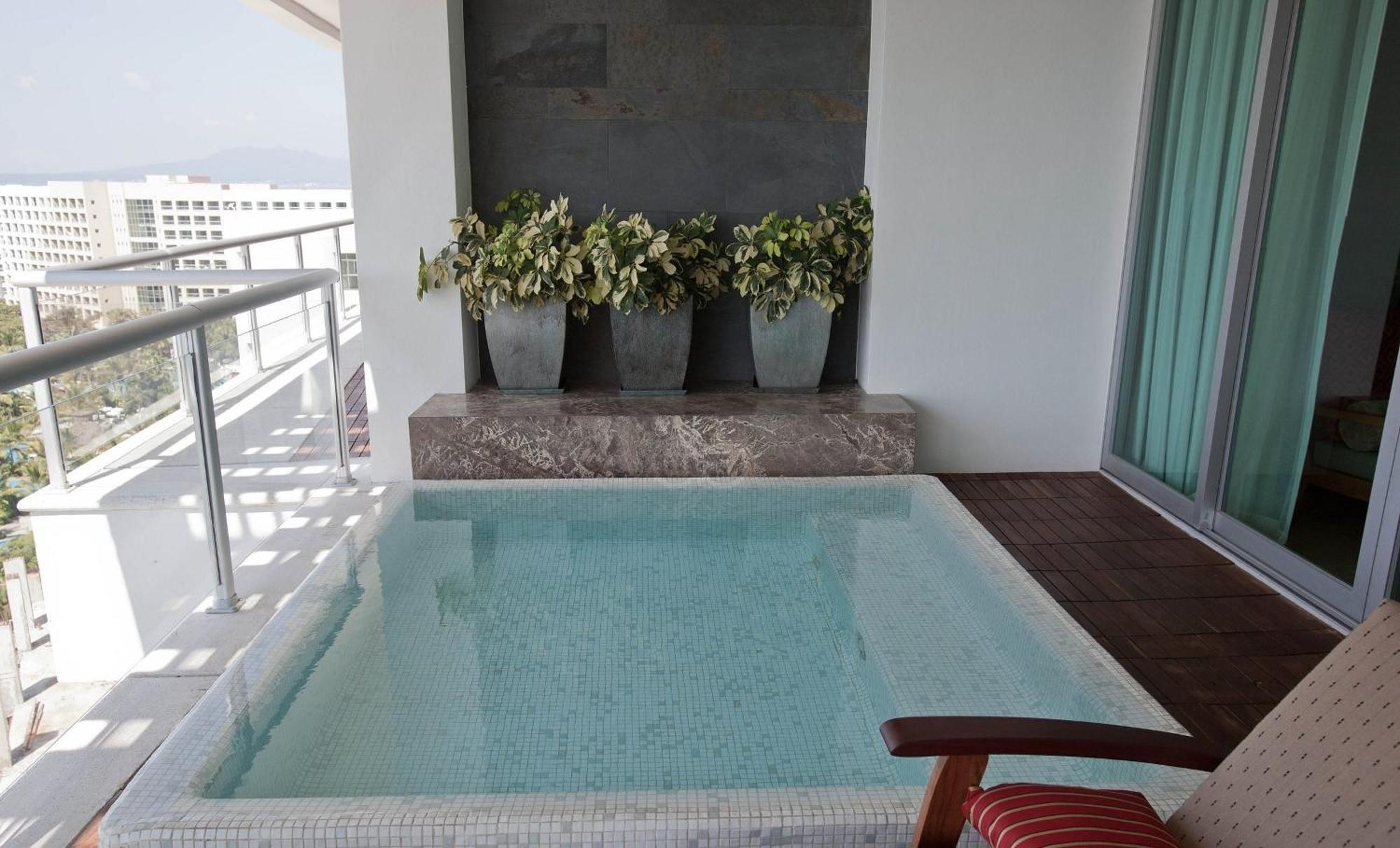 Grand Luxxe At Vidanta Hotel 5*