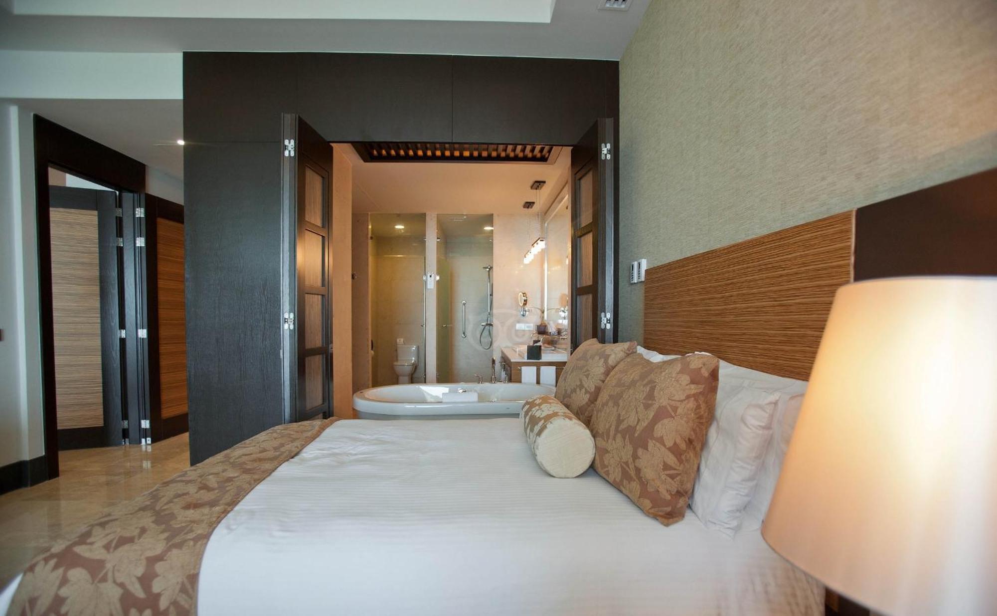 Hotel Grand Luxxe At Vidanta