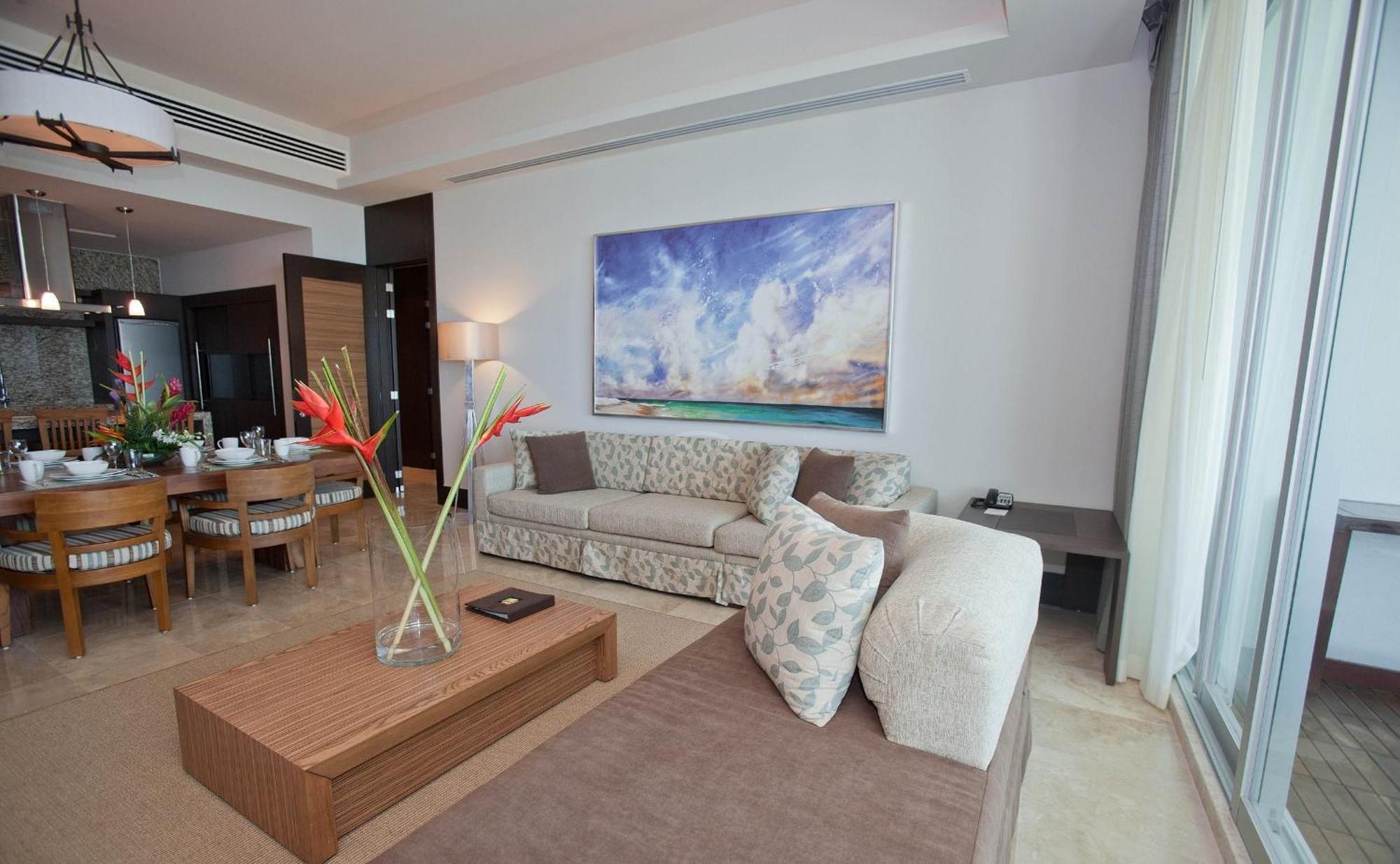 Hotel Grand Luxxe At Vidanta Las Jarretaderas