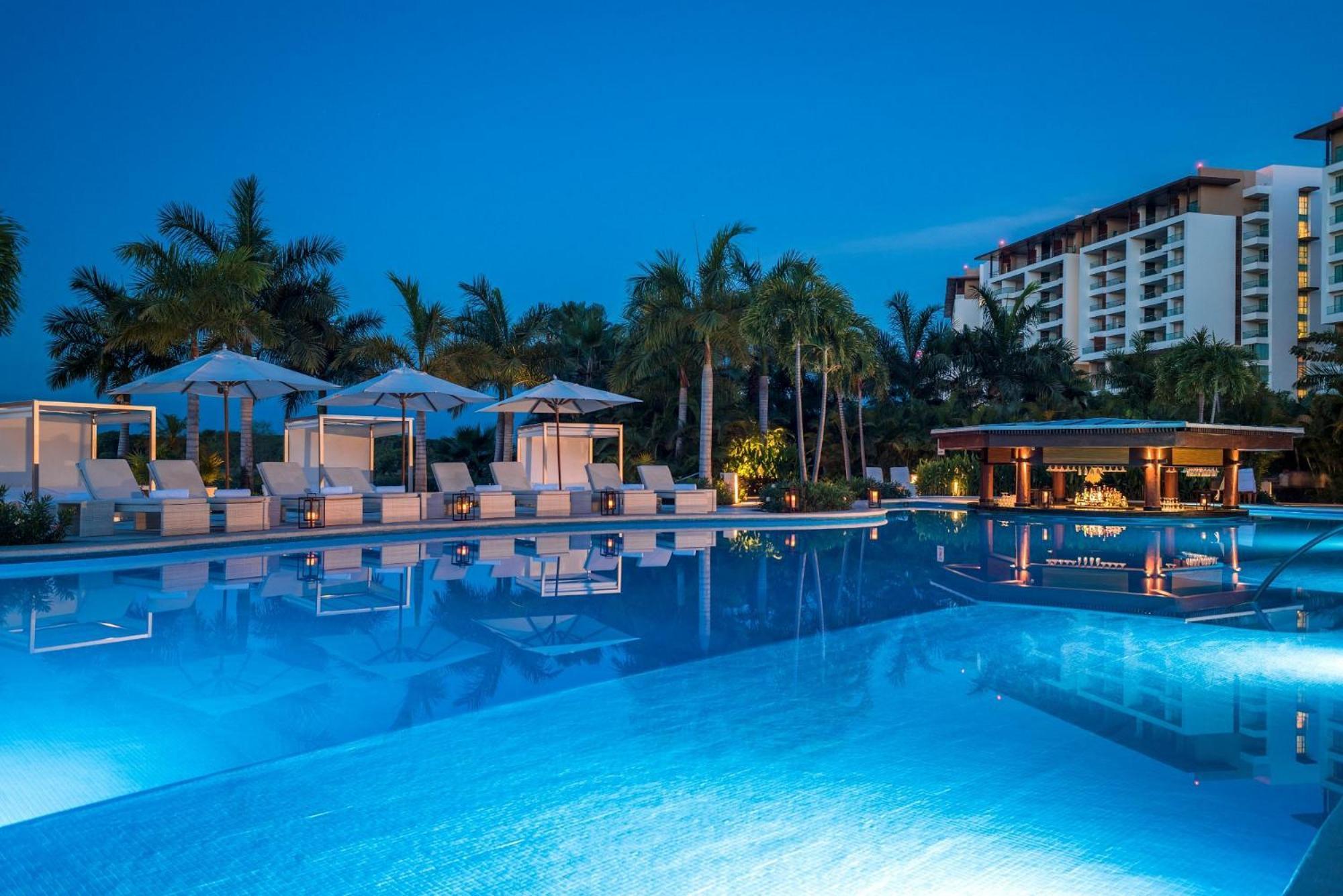 Grand Luxxe At Vidanta 5*