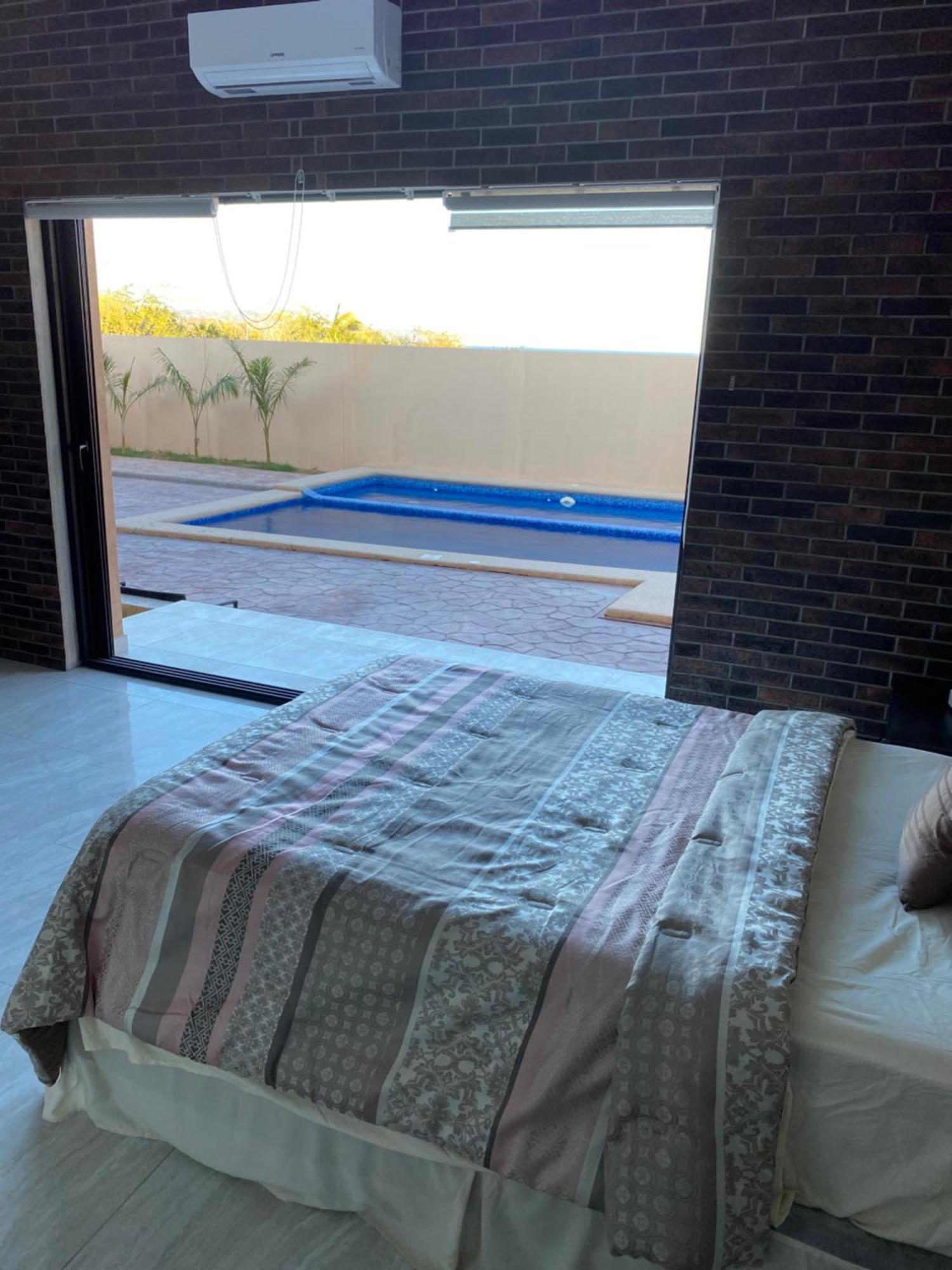 Stella Maris Boutique Hotel El Sargento