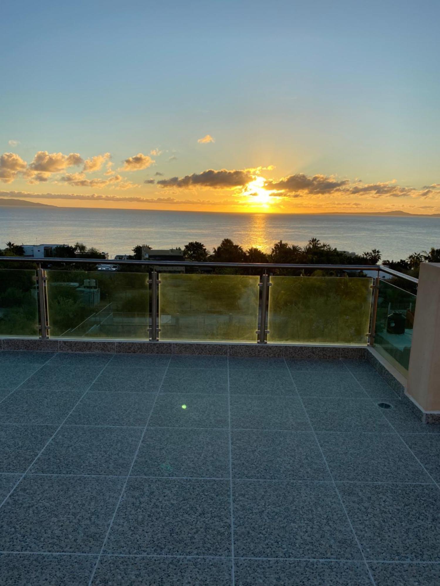 Stella Maris Boutique Hotel El Sargento