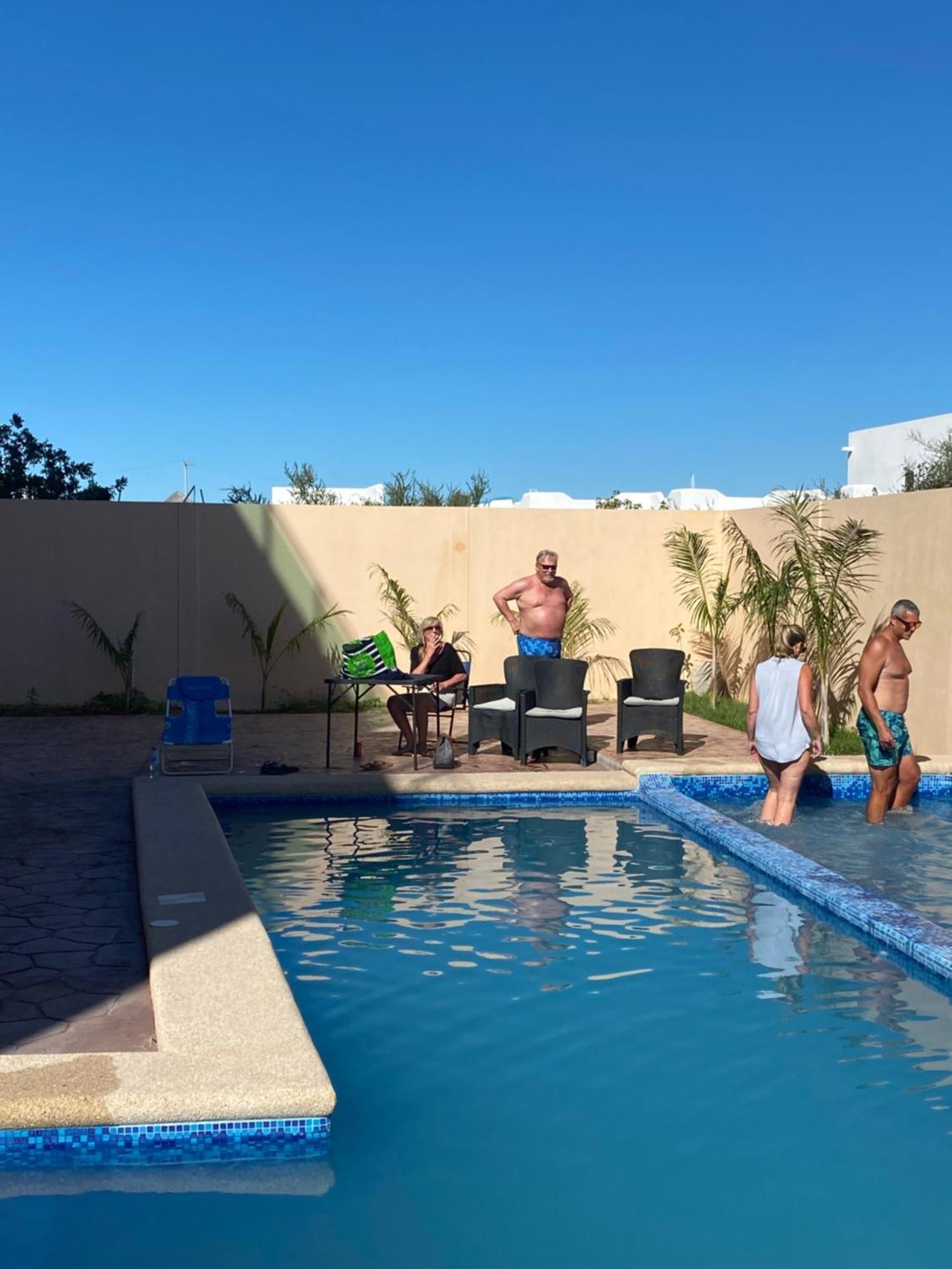 Stella Maris Boutique Hotel