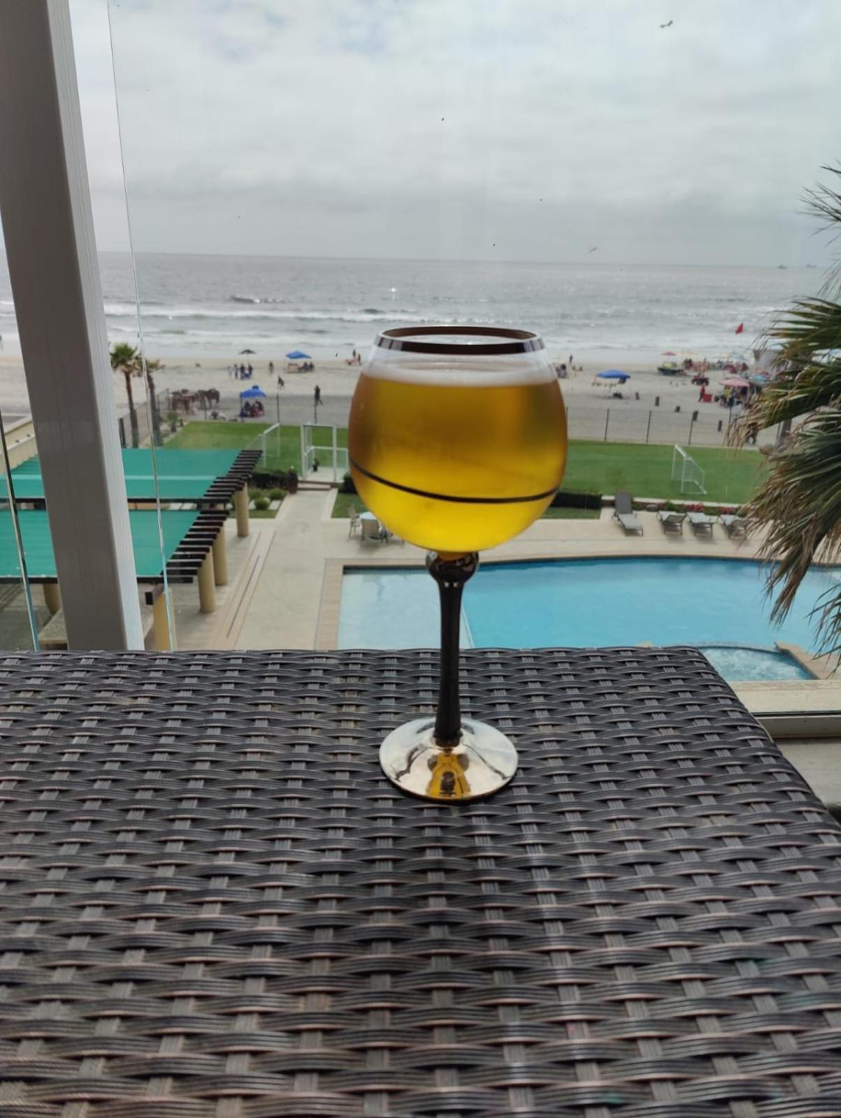 Resort Riviera Rosarito