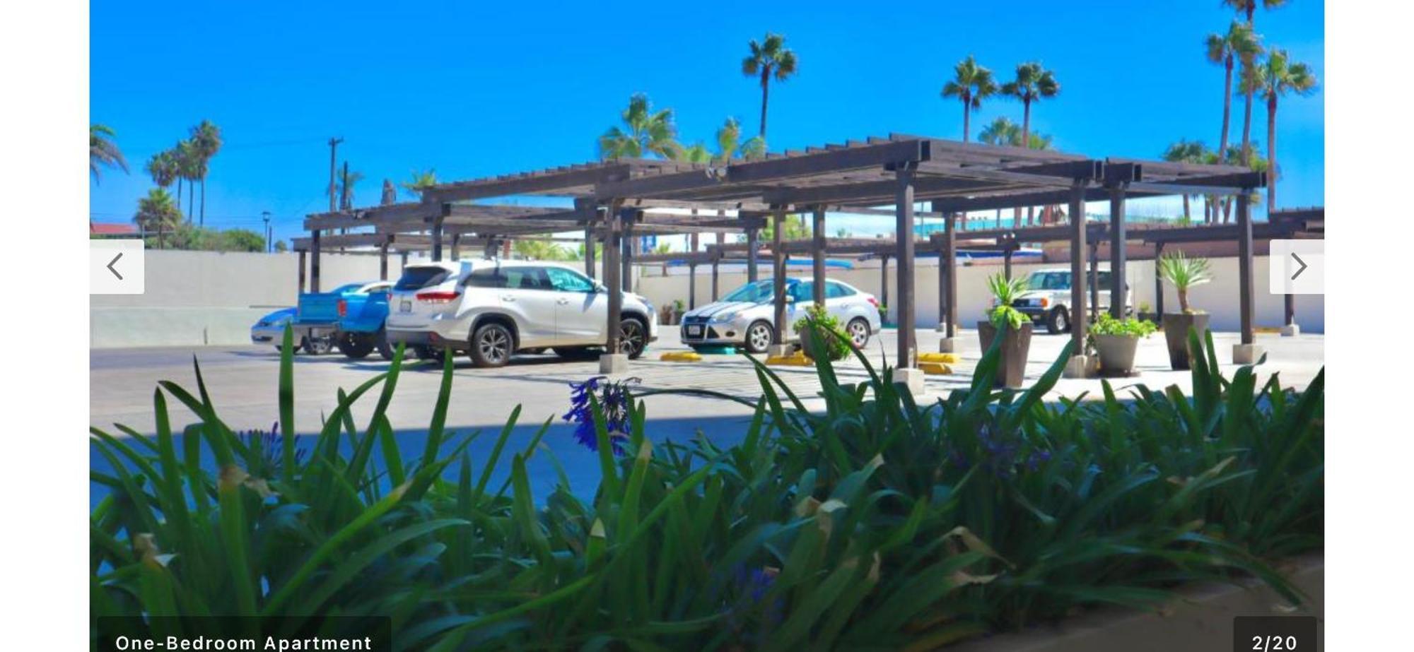 Riviera *