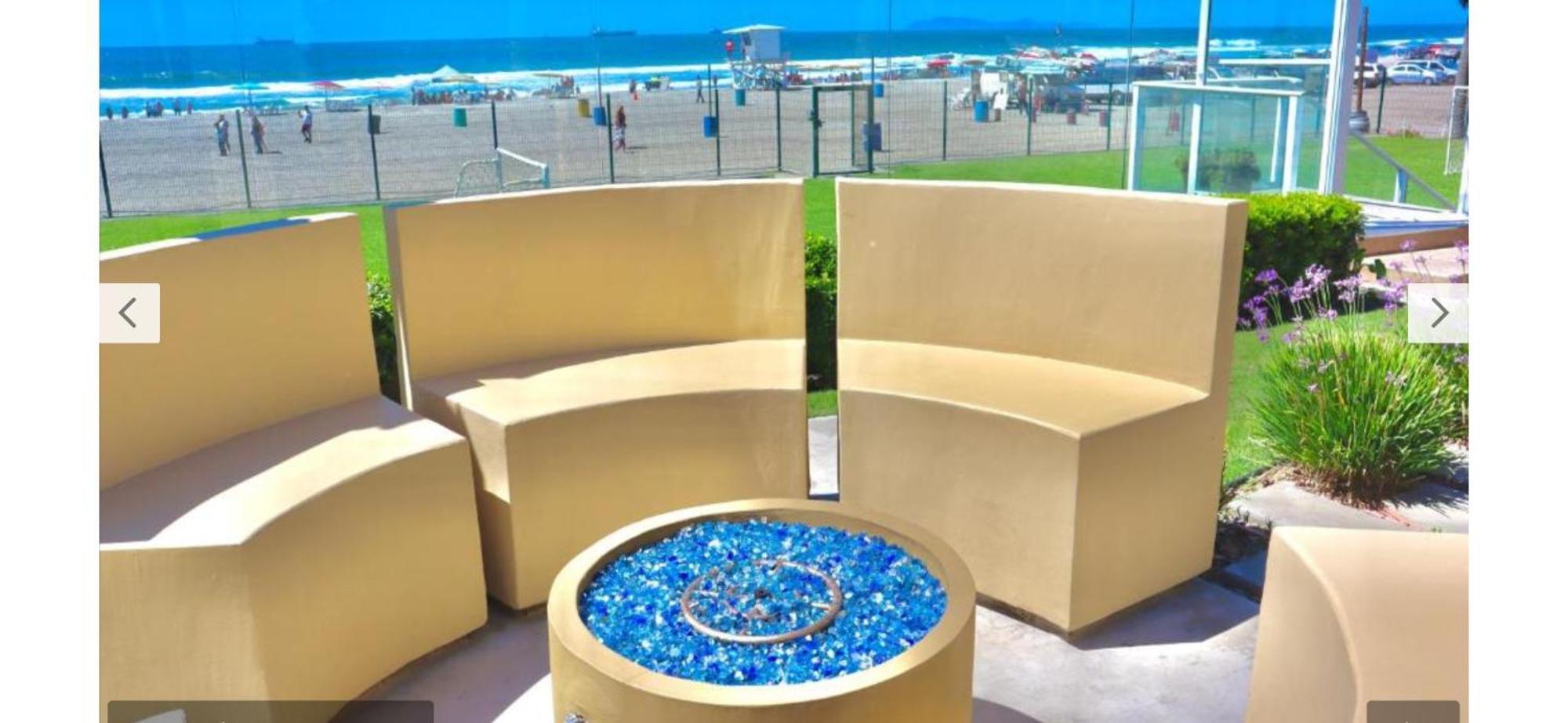 Resort Riviera *