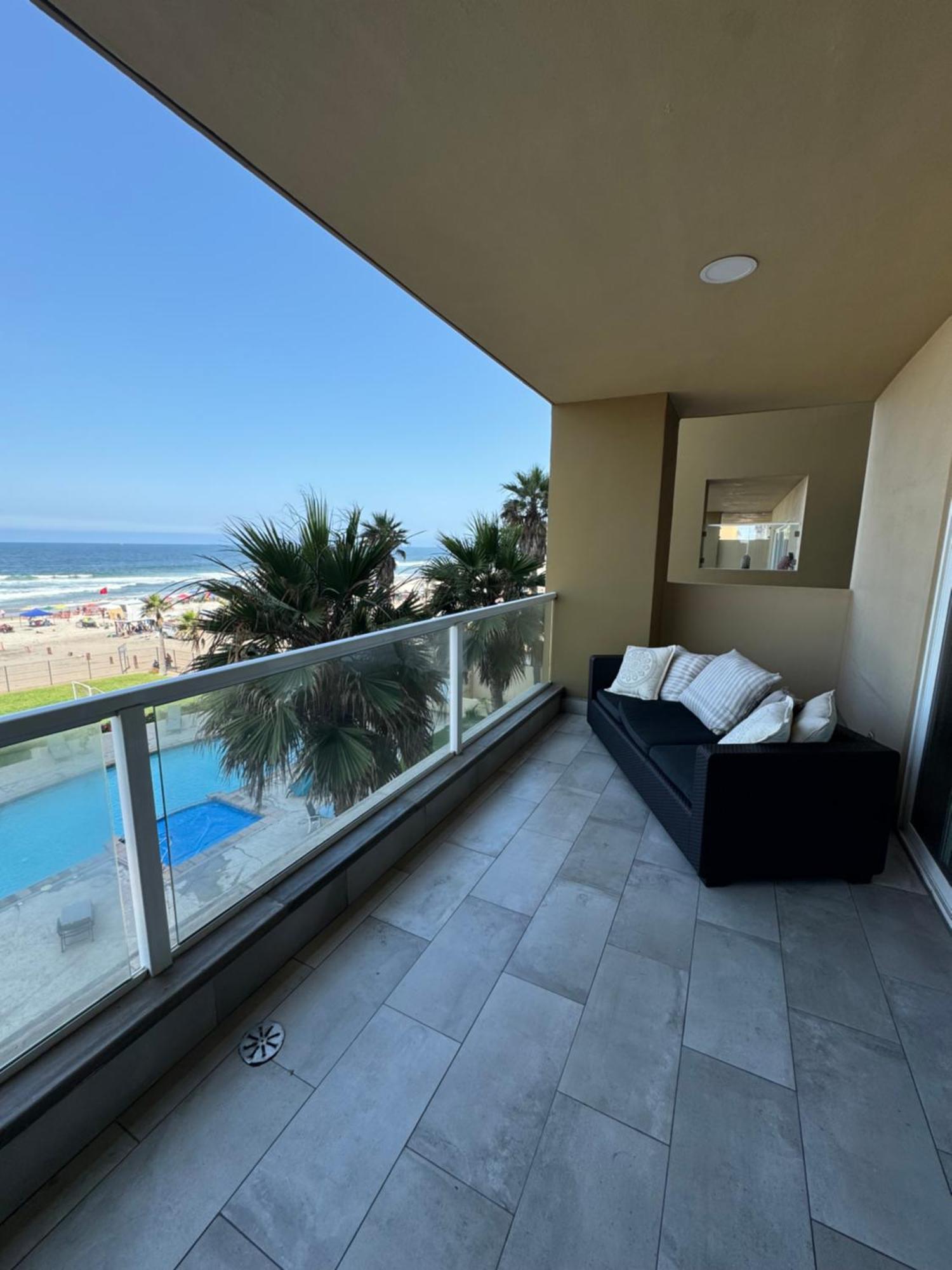 Riviera Resort Rosarito