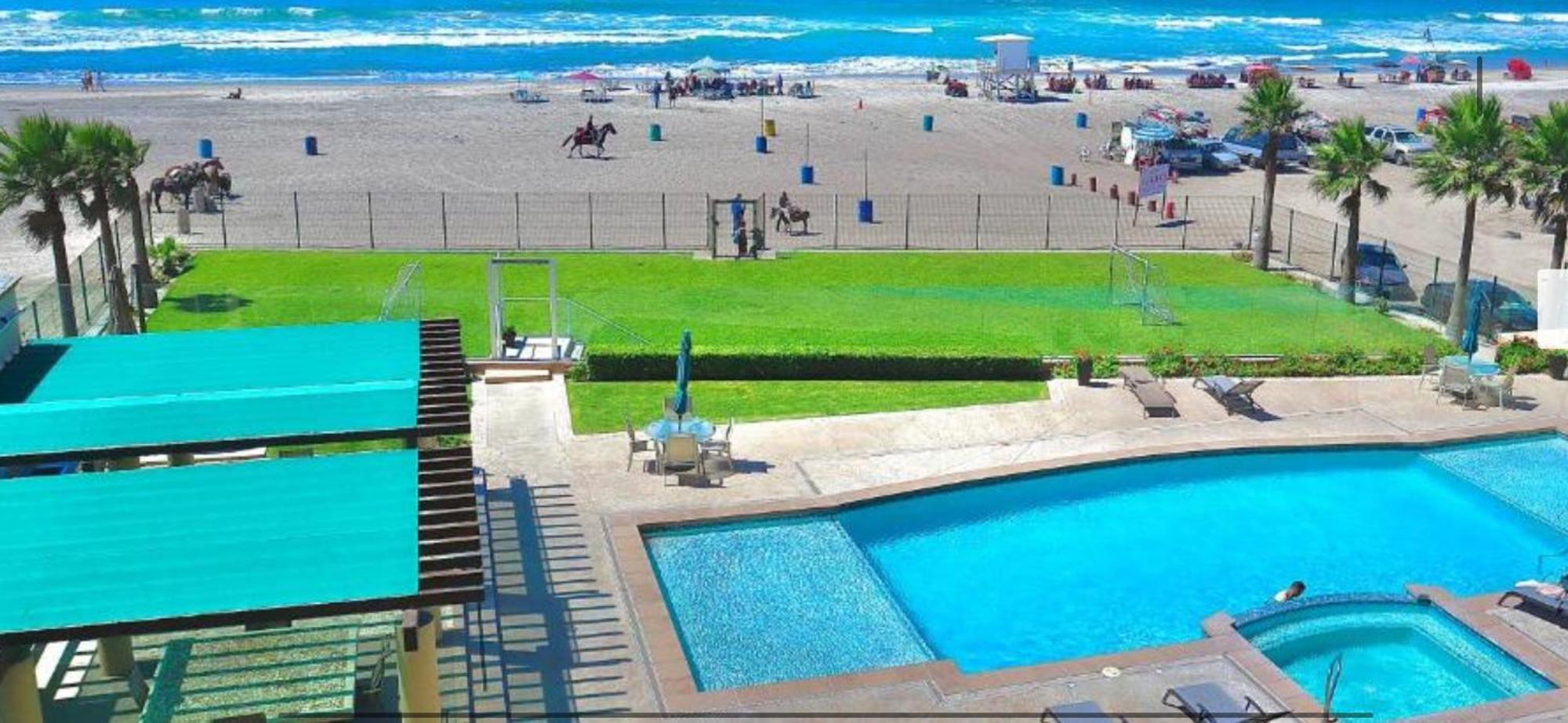 Riviera * Rosarito