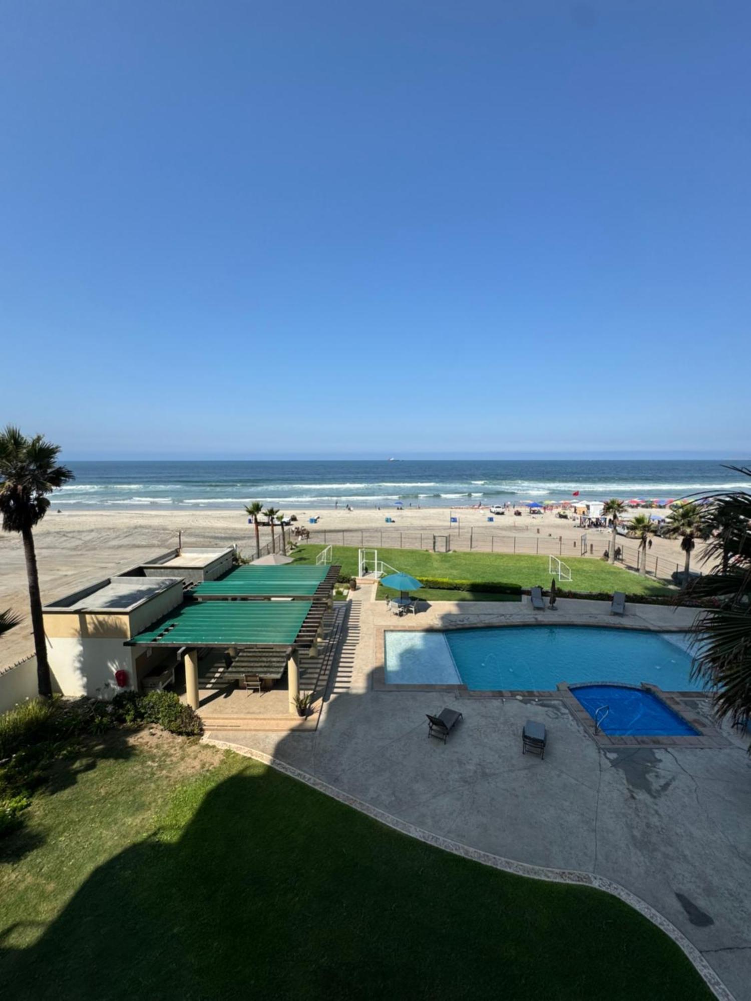 Riviera Resort Rosarito