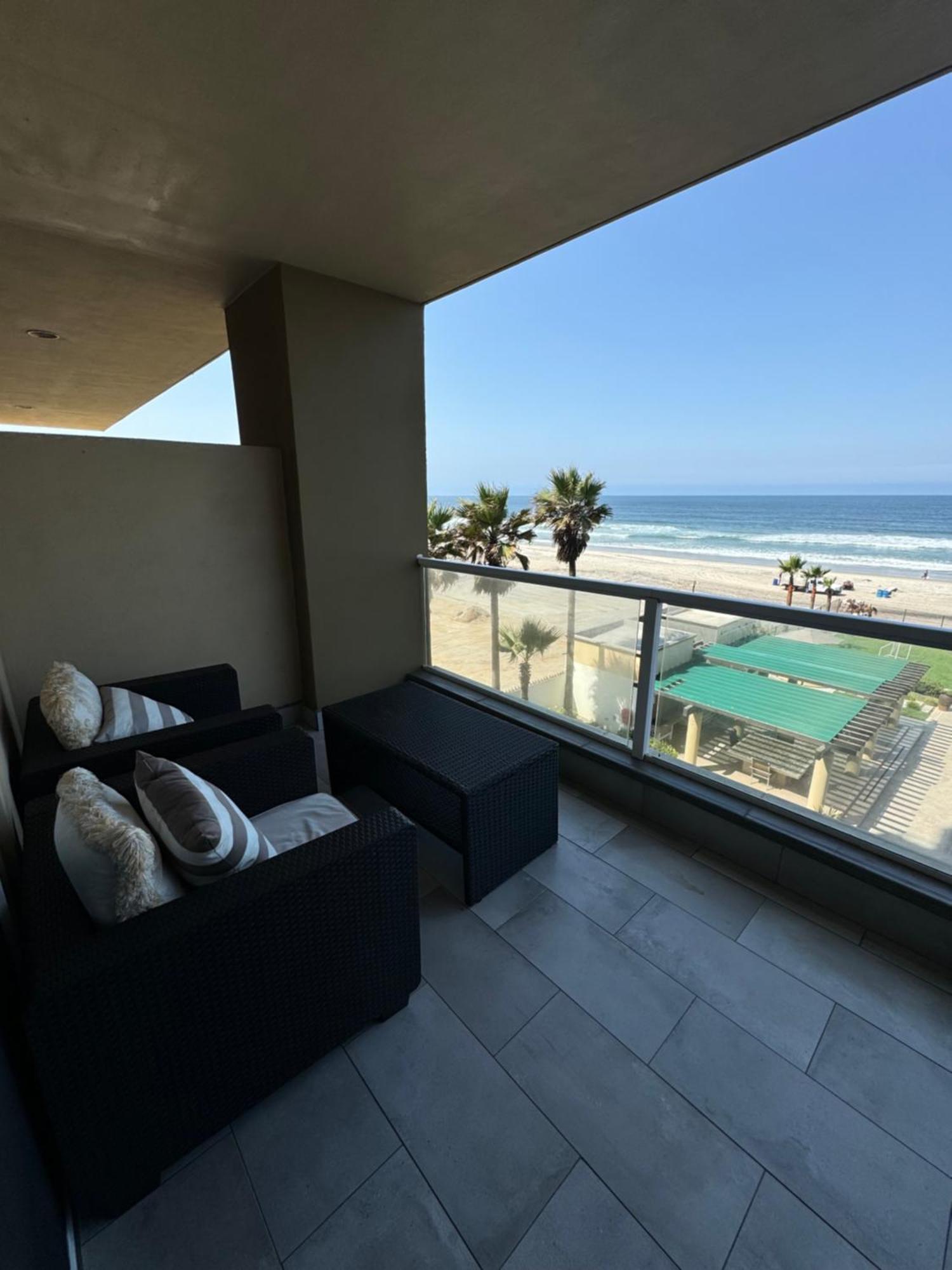 Riviera Resort *
