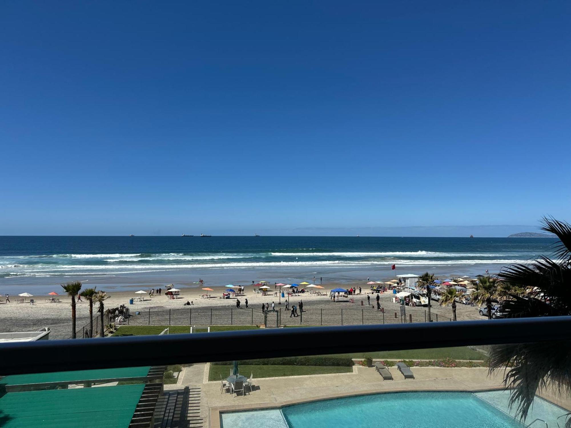 Resort Riviera *