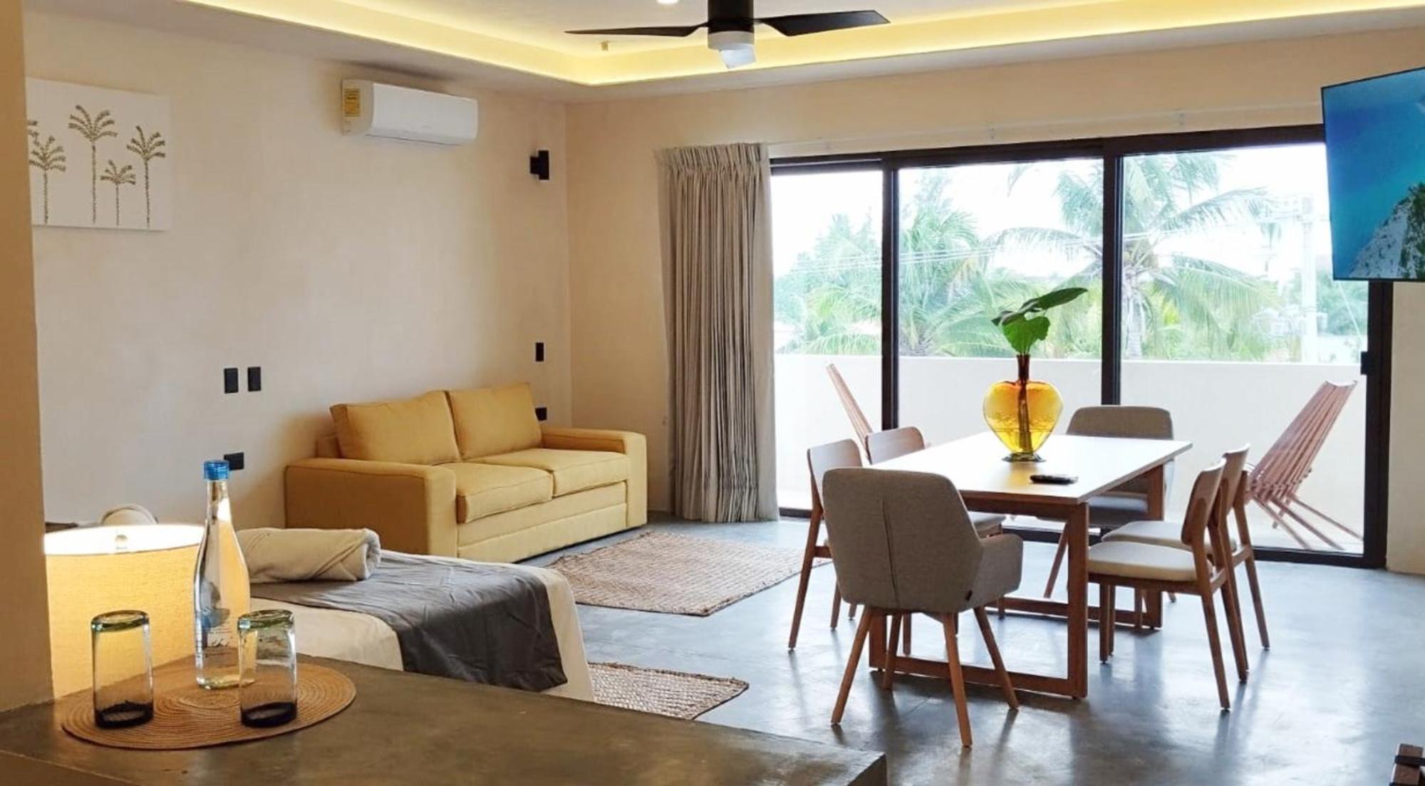 Casa Barbara Hotel 3*