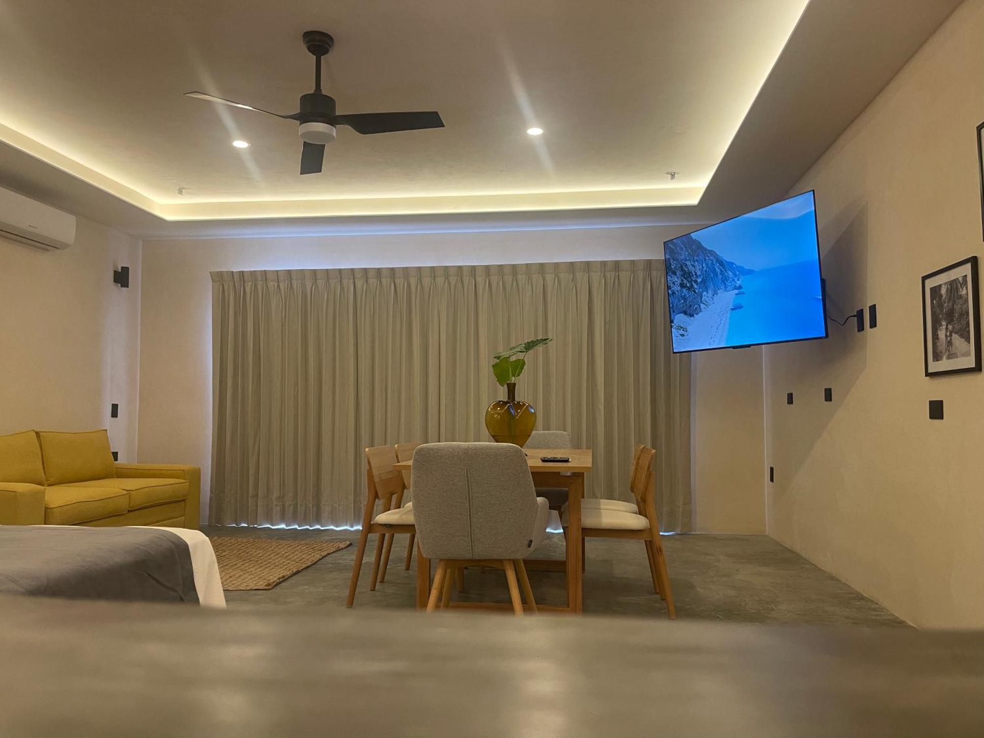 Casa Barbara 3* Isla Holbox