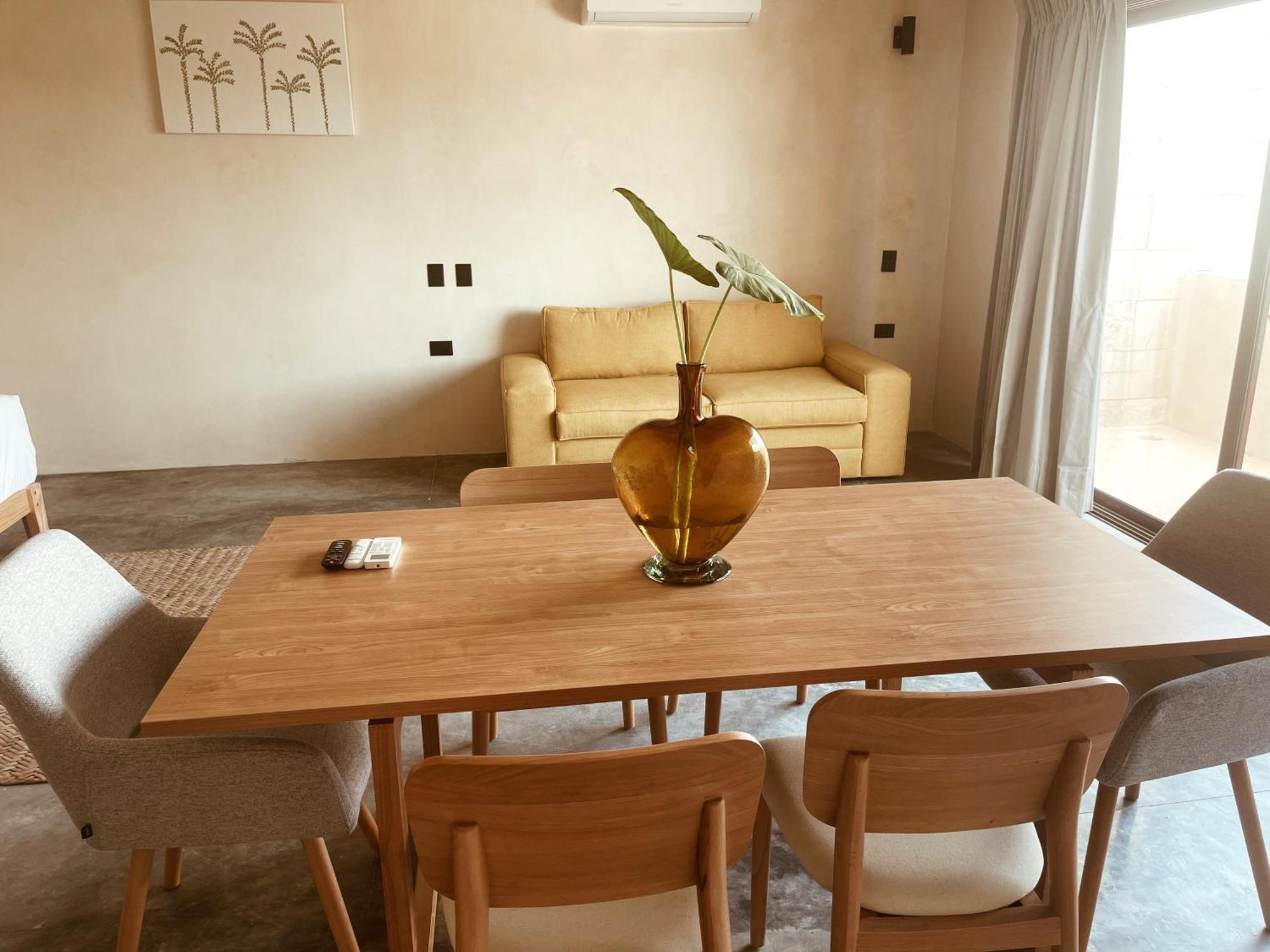 Hotel Casa Barbara Isla Holbox