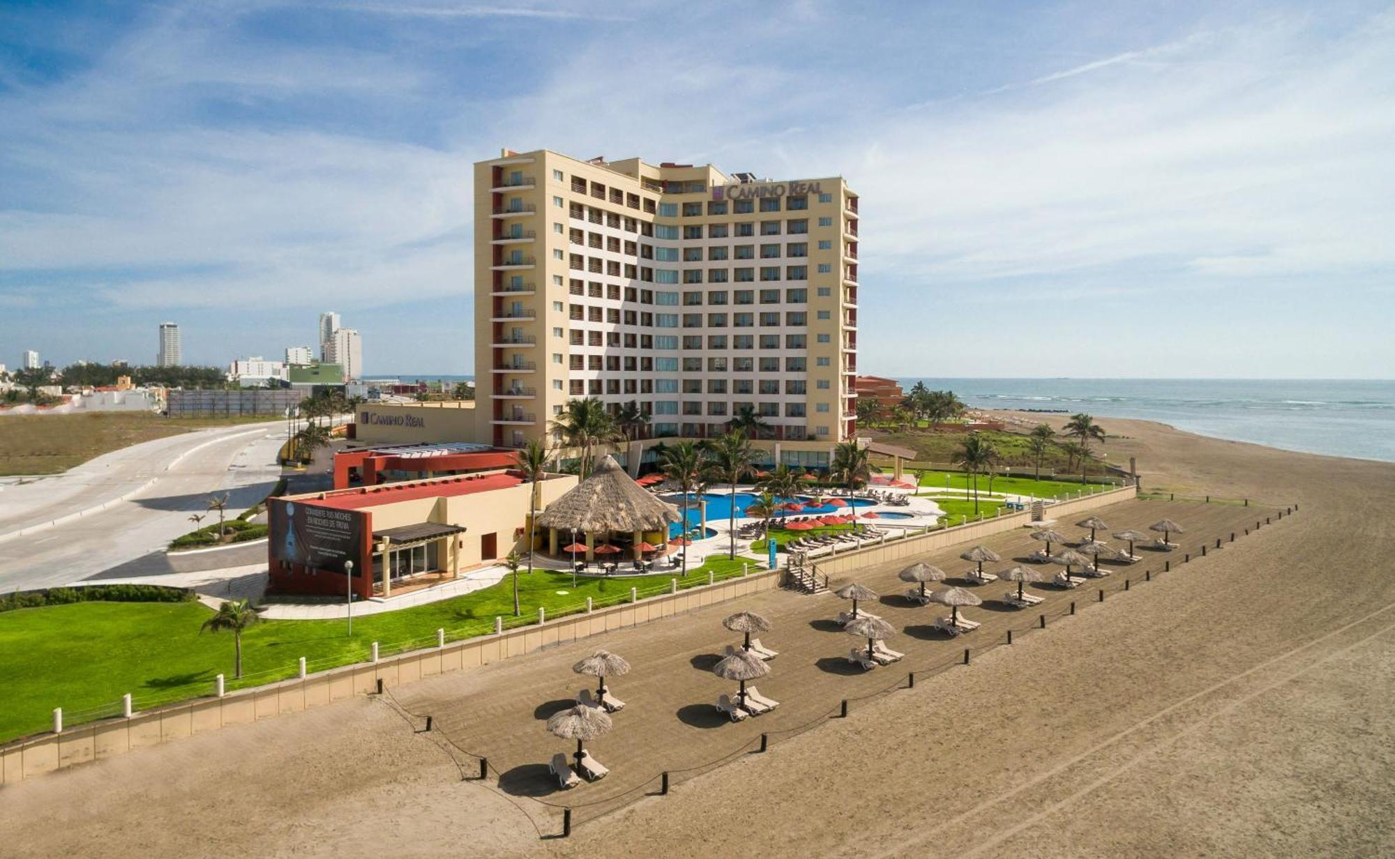 Camino Real Hotel