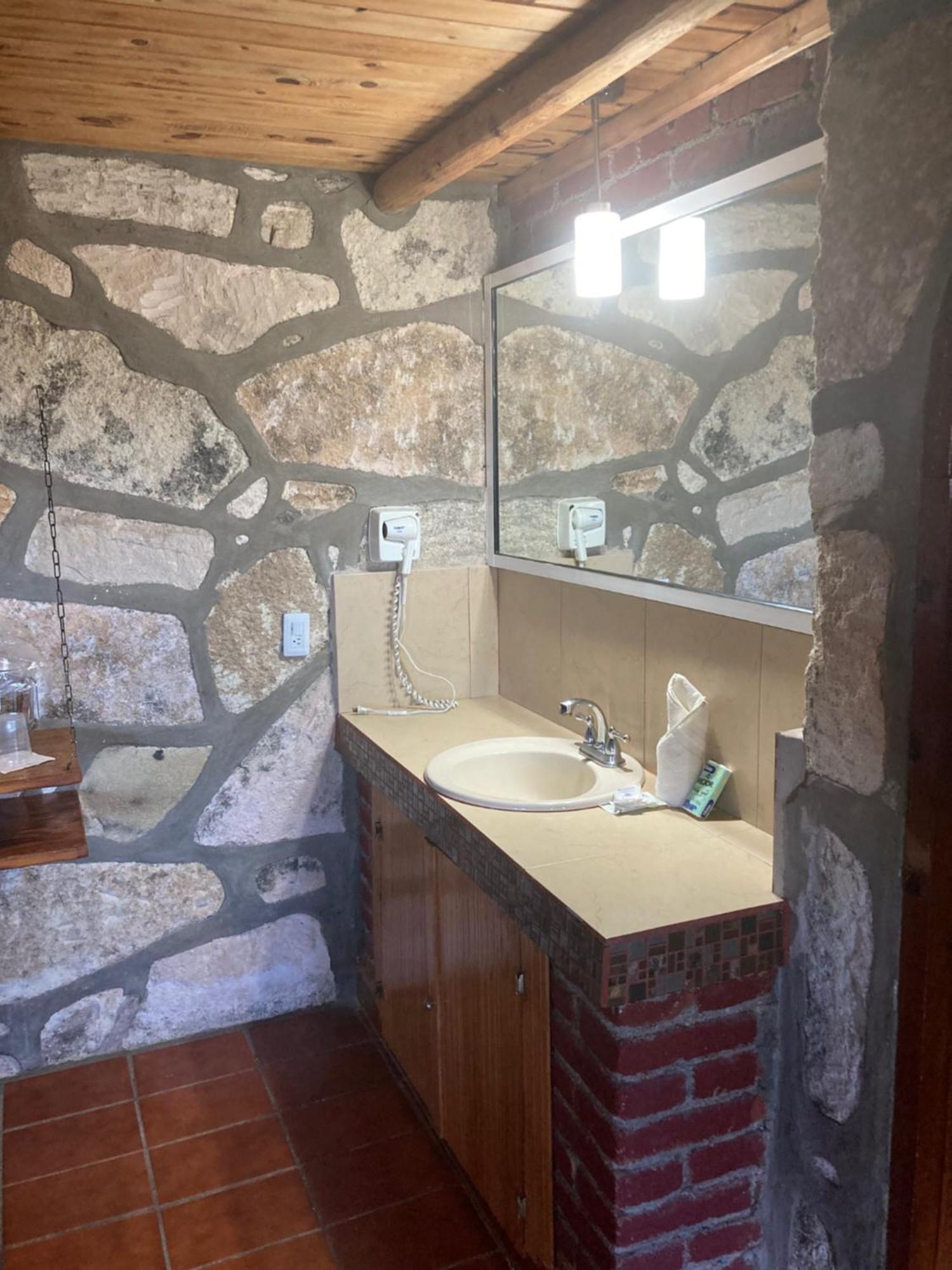 Mansion Tarahumara 4*