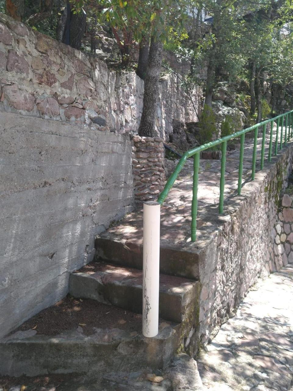 Mansion Tarahumara Hotel 4*