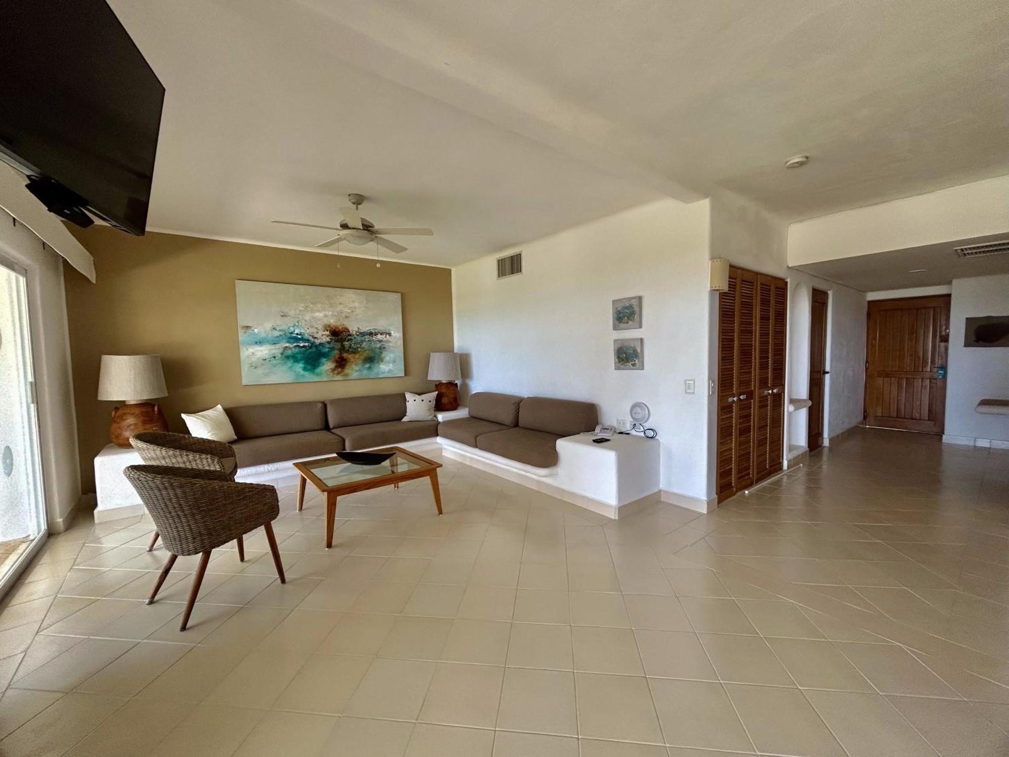 Las Villas Akumal Aparthotel Akumal