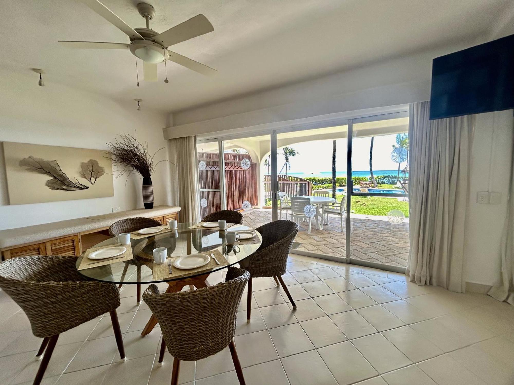 Las Villas Akumal 4*