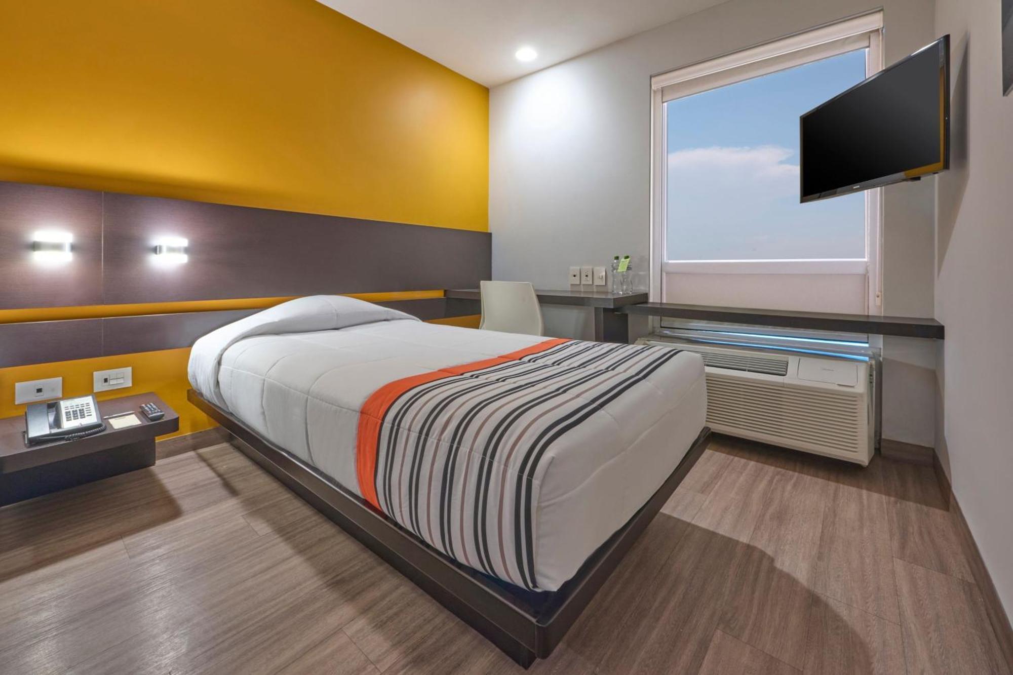 Express Junior By Marriott Mexicali