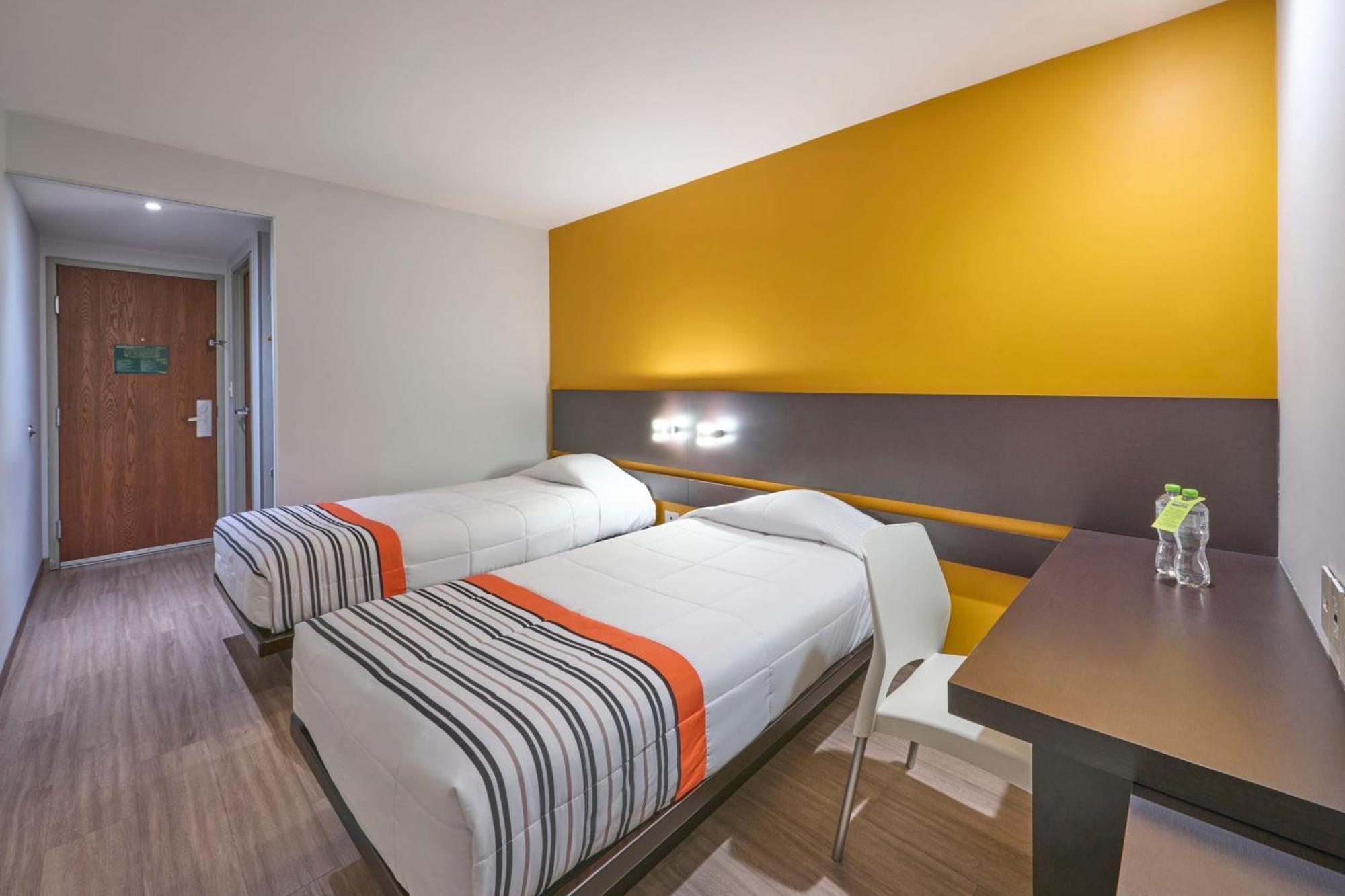 Hotel Express Junior By Marriott
