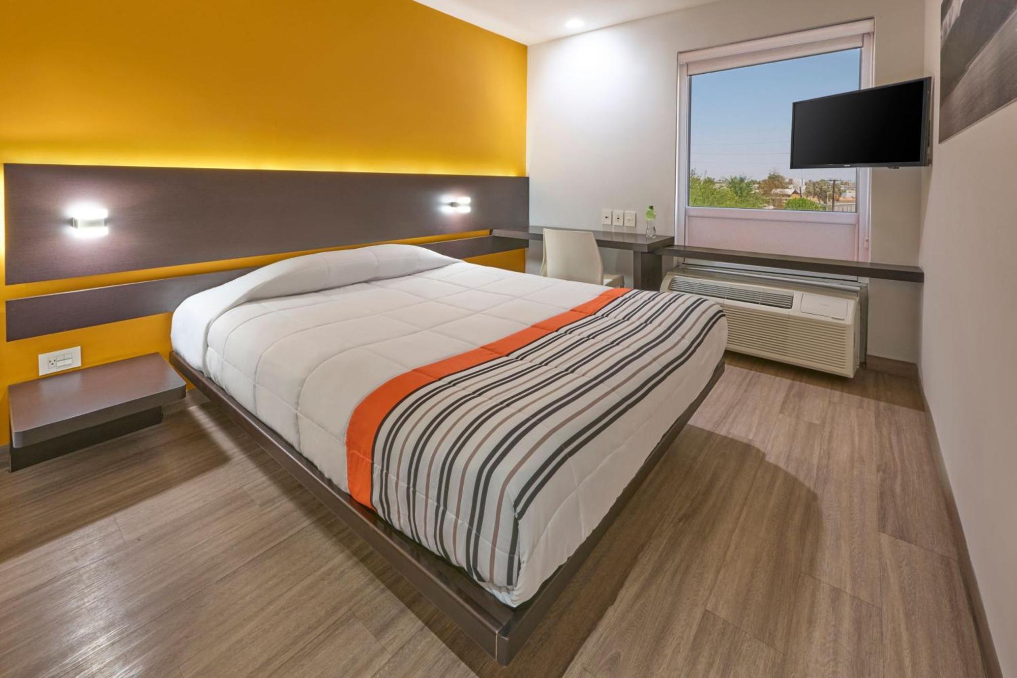 Express Junior By Marriott Hotel Mexicali