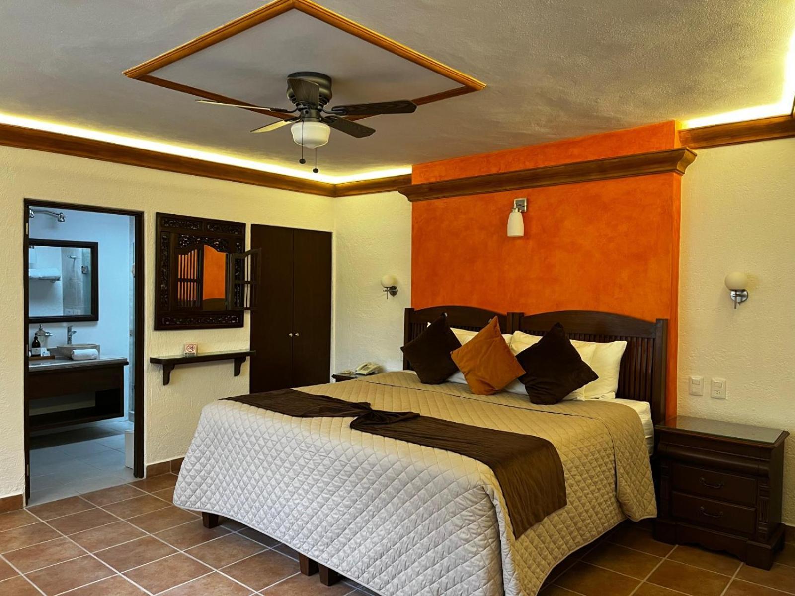 La Buena Vibra Retreat And Spa Hotel (Adults Only) 5*