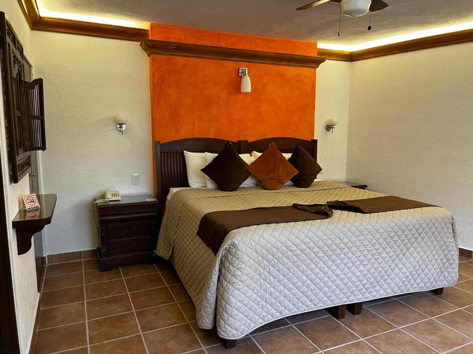 La Buena Vibra Retreat And Spa Hotel (Adults Only) 5* Tepoztlan