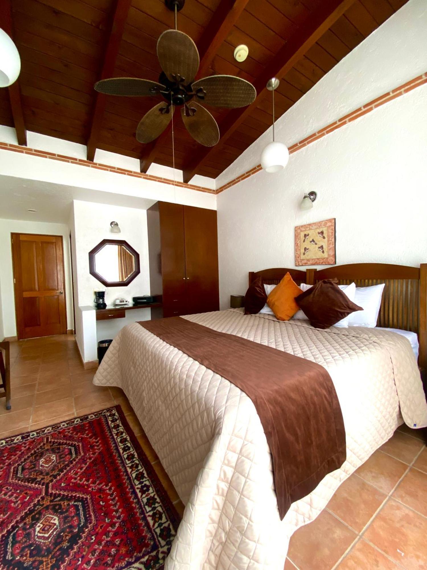 La Buena Vibra Retreat And Spa Hotel (Adults Only) Hotel