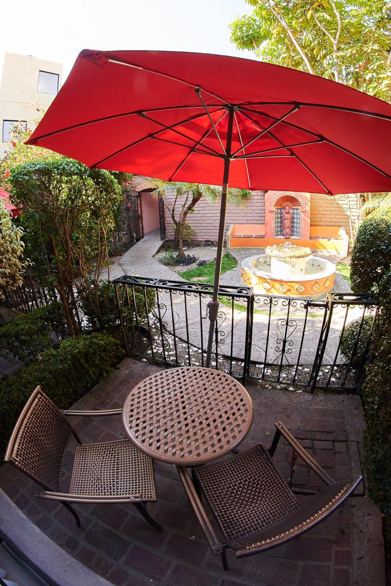 Hotel La Buena Vibra Retreat And Spa Hotel (Adults Only)