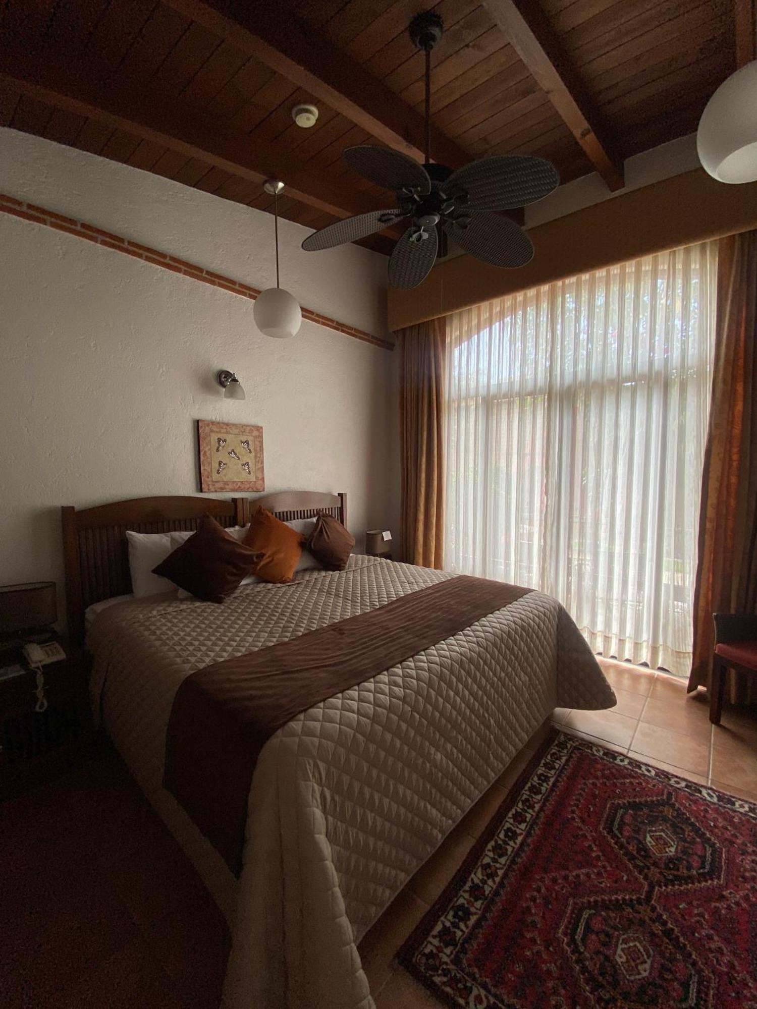 La Buena Vibra Retreat And Spa Hotel (Adults Only) 5*