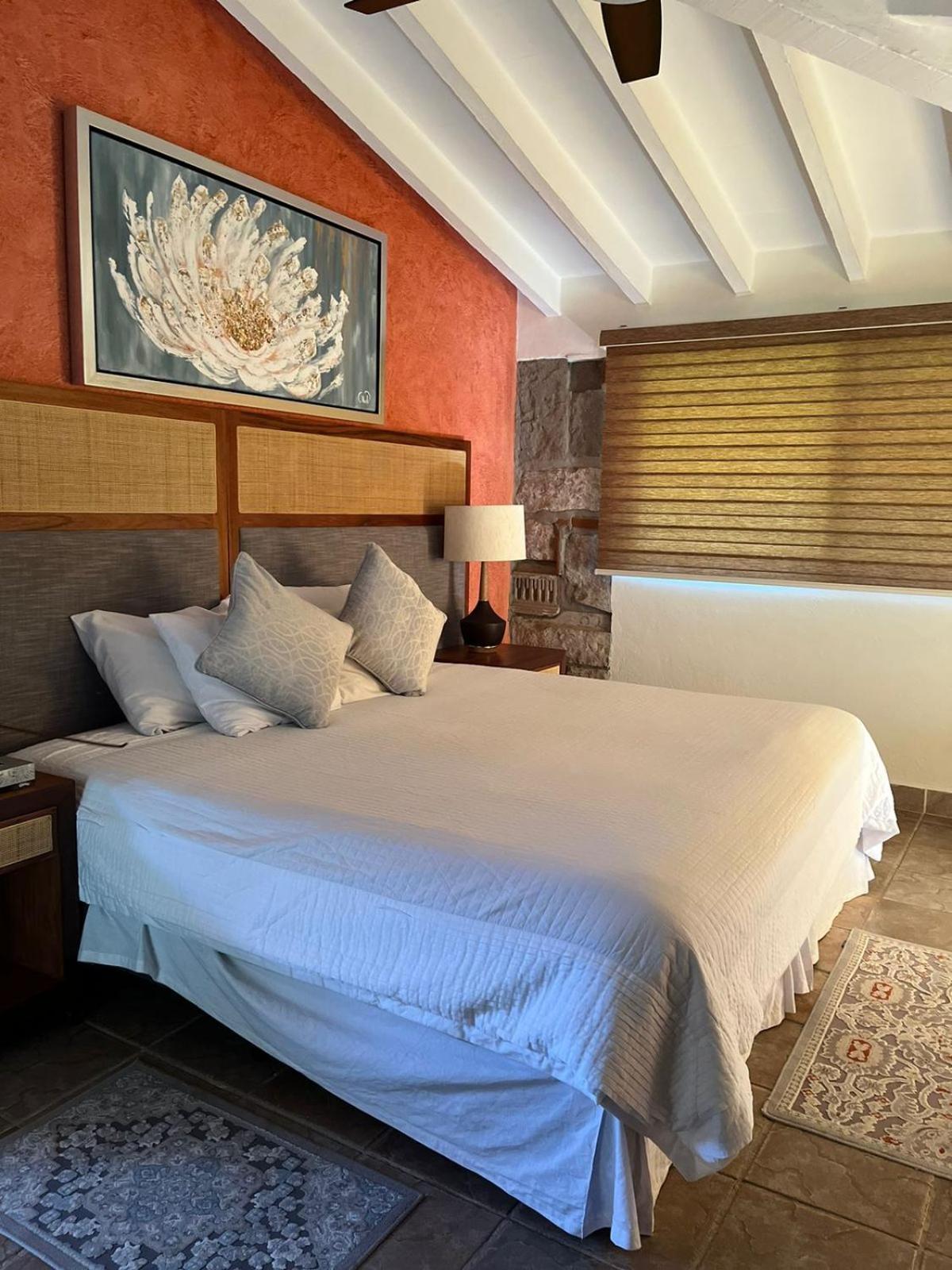 La Buena Vibra Retreat And Spa Hotel (Adults Only) Hotel 5*