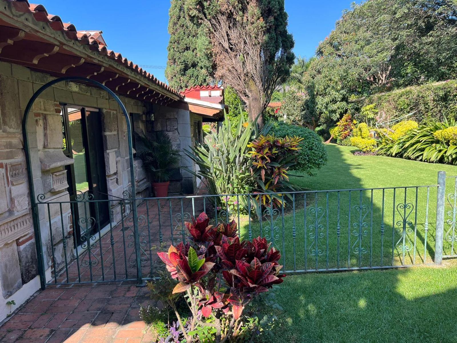 La Buena Vibra Retreat And Spa Hotel (Adults Only) 5* Tepoztlan