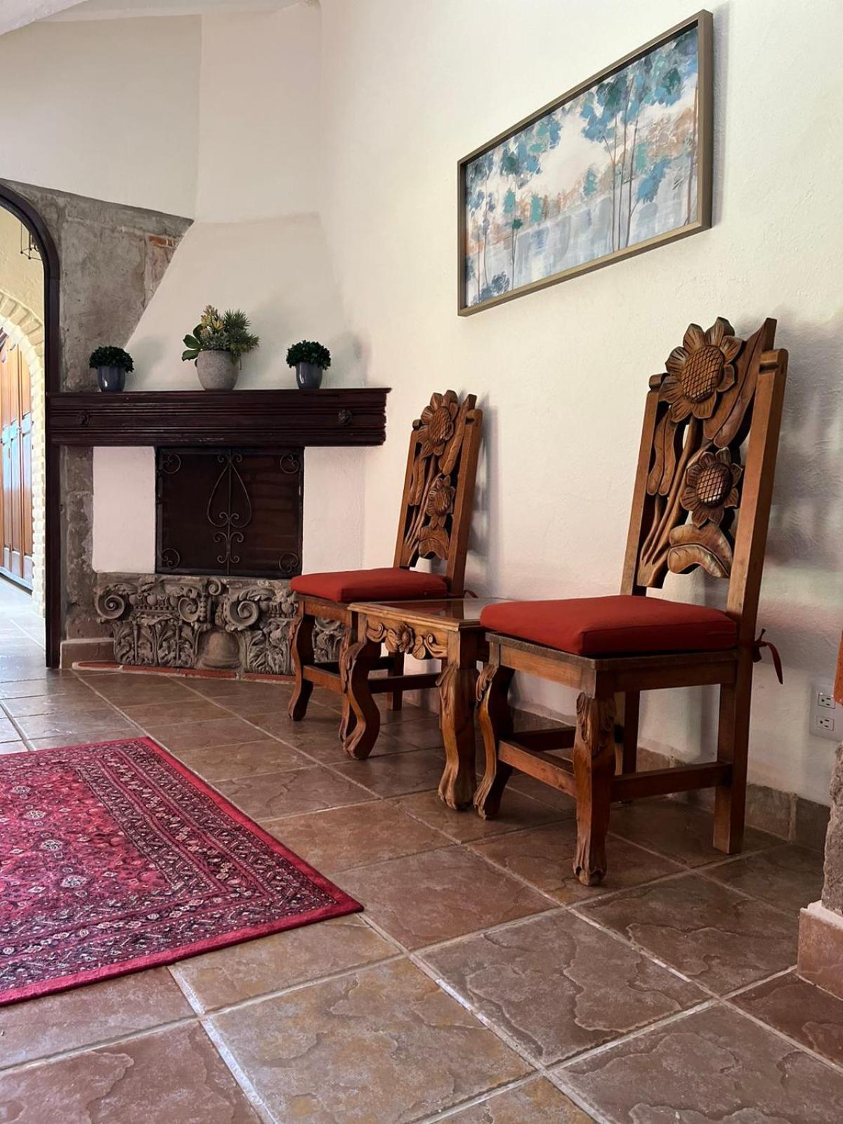 La Buena Vibra Retreat And Spa Hotel (Adults Only)