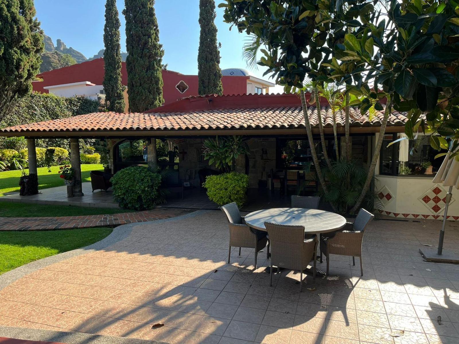 La Buena Vibra Retreat And Spa Hotel (Adults Only) Hotel