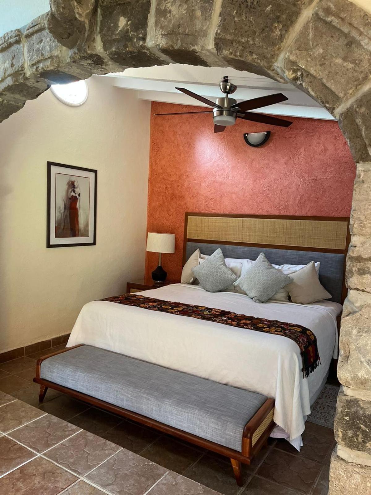 La Buena Vibra Retreat And Spa Hotel (Adults Only) Tepoztlan