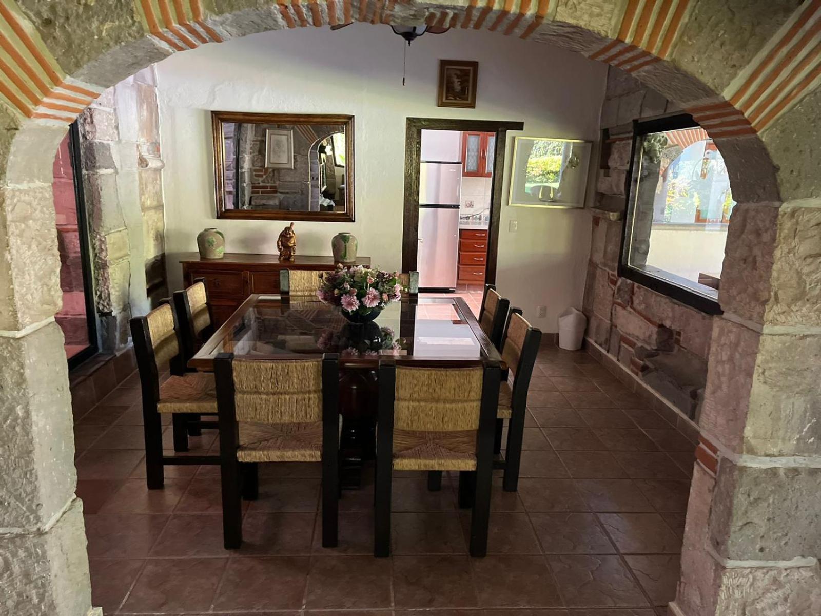 La Buena Vibra Retreat And Spa Hotel (Adults Only) 5* Tepoztlan